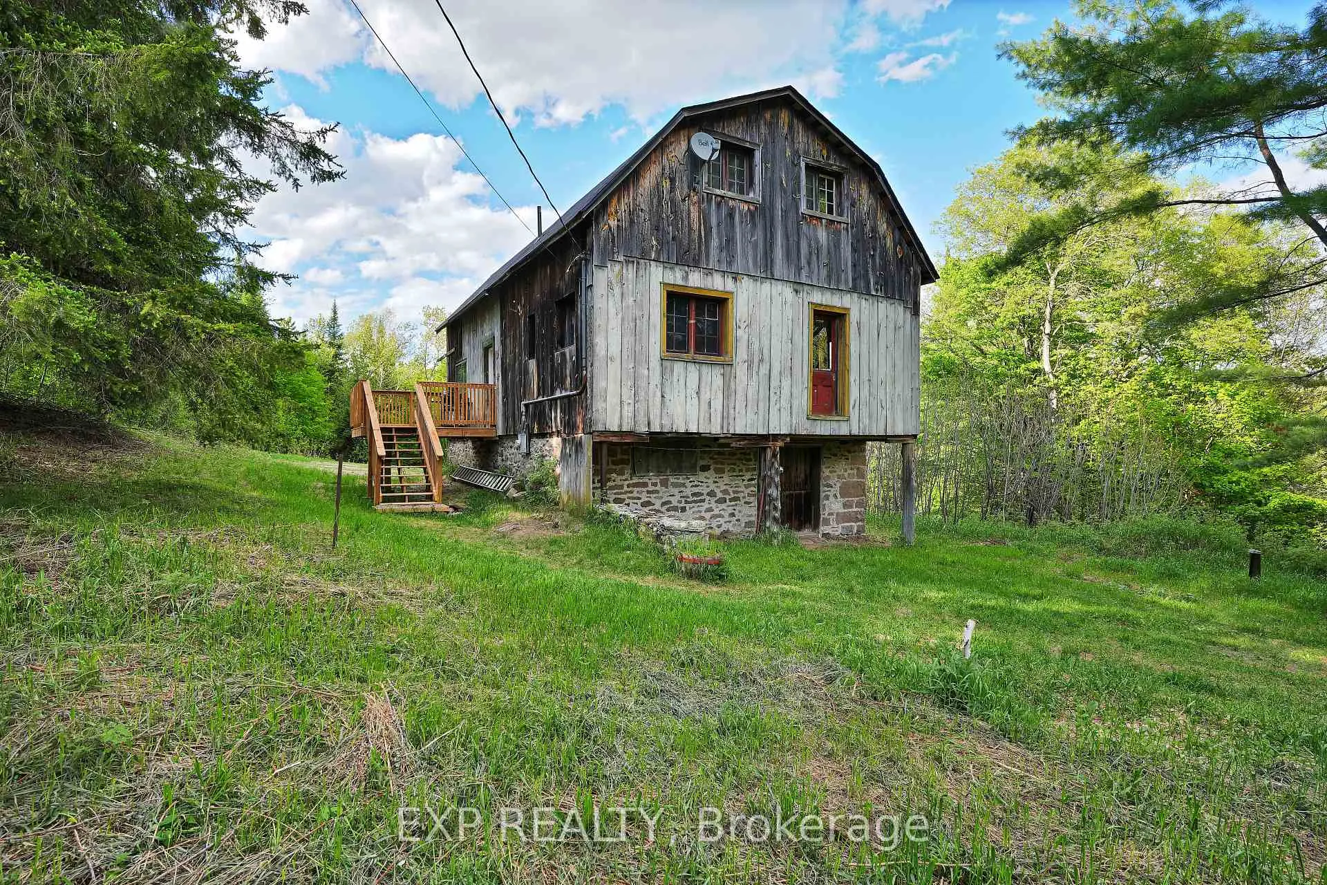 Photo 28 of 1057 Macduff Road, Highlands East, Monmouth — HOMEH
