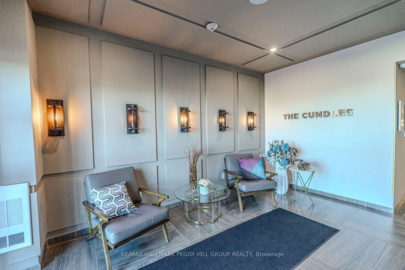 Photo 13 of Unit 404, 295 Cundles Road E, Barrie, Little Lake — HOMEH