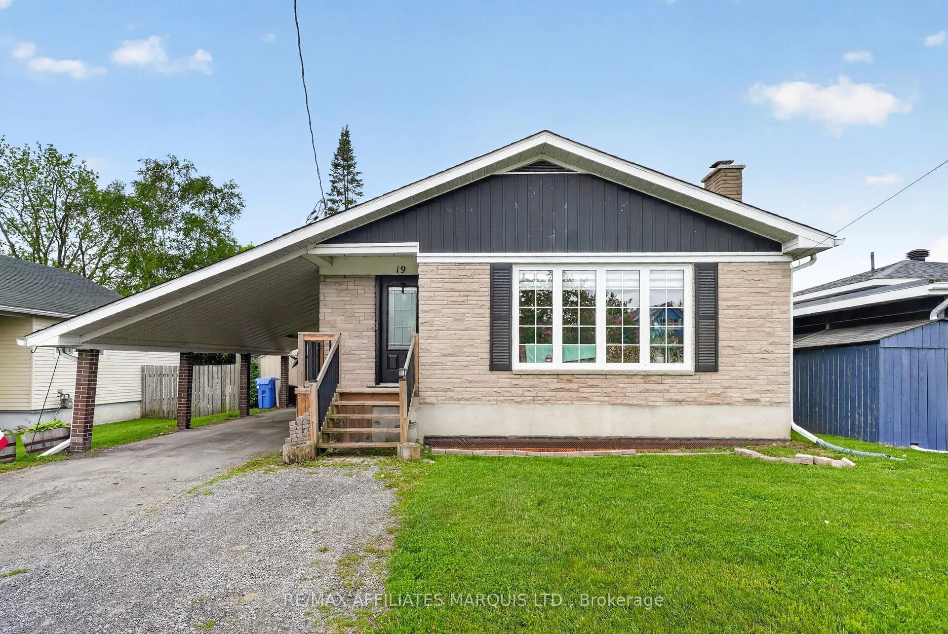 Photo 1 of 19 Dunbar Avenue, Cornwall — HOMEH