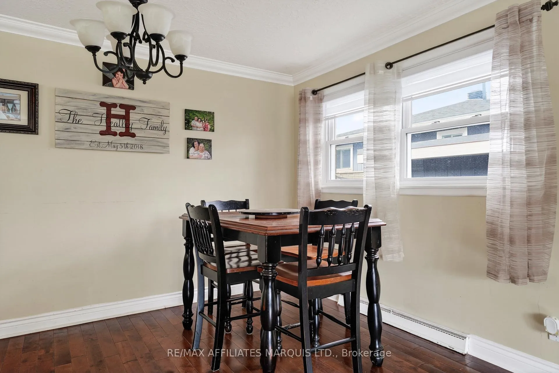 Photo 3 of 19 Dunbar Avenue, Cornwall — HOMEH