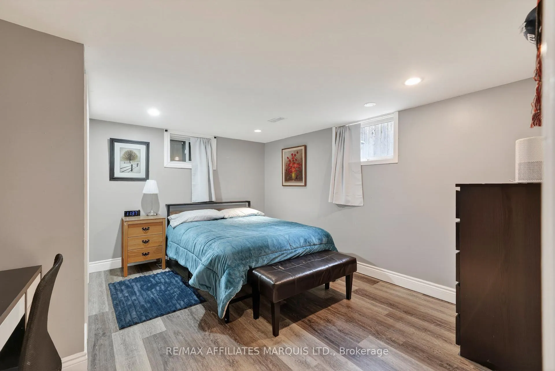 Photo 23 of 19 Dunbar Avenue, Cornwall — HOMEH
