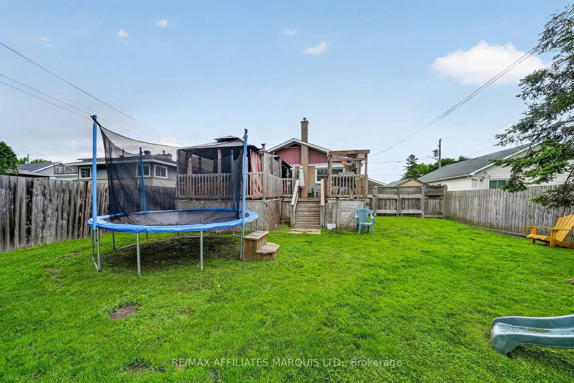 Photo 34 of 19 Dunbar Avenue, Cornwall — HOMEH