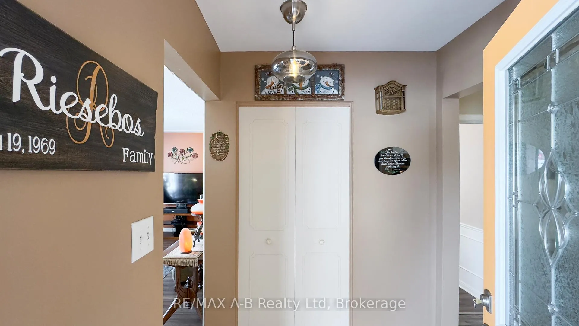 Photo 5 of 101 Middleton Street, Zorra, Thamesford — HOMEH