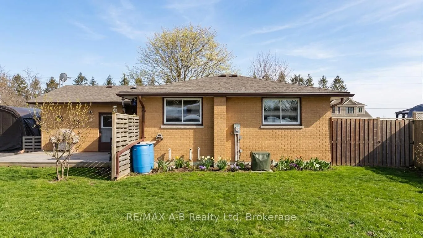 Photo 41 of 101 Middleton Street, Zorra, Thamesford — HOMEH