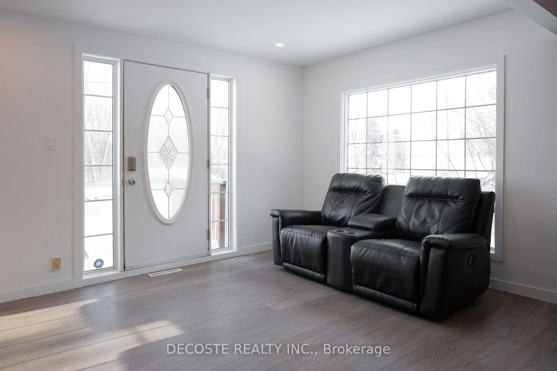 Photo 4 of 1886 Dalkeith Road, North Glengarry, North Glengarry (Lochiel) Twp — HOMEH