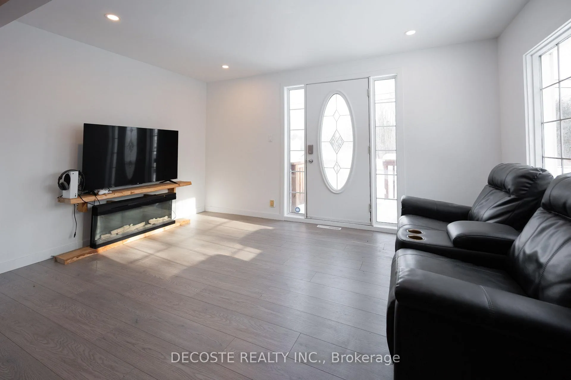 Photo 6 of 1886 Dalkeith Road, North Glengarry, North Glengarry (Lochiel) Twp — HOMEH