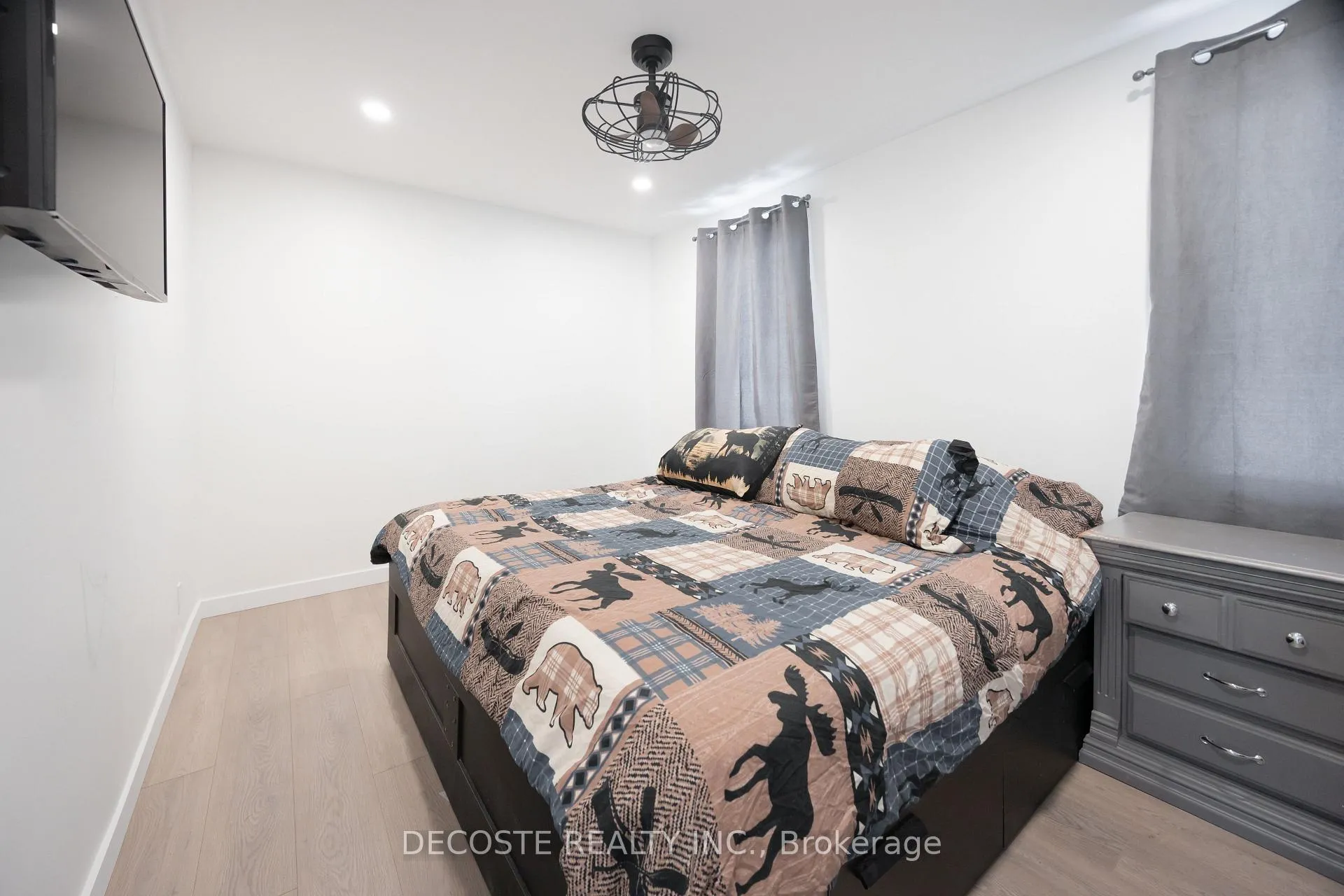 Photo 10 of 1886 Dalkeith Road, North Glengarry, North Glengarry (Lochiel) Twp — HOMEH