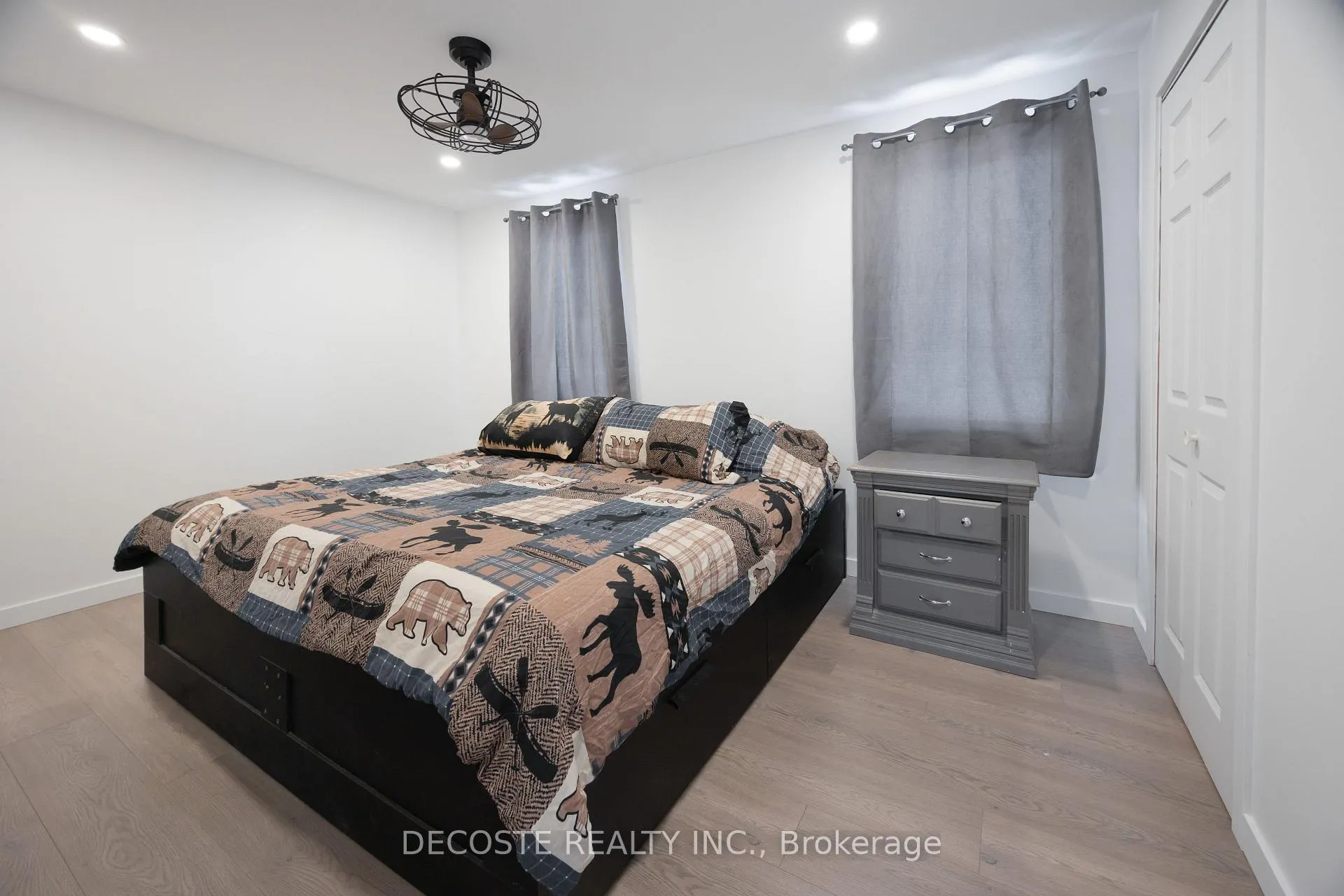 Photo 11 of 1886 Dalkeith Road, North Glengarry, North Glengarry (Lochiel) Twp — HOMEH
