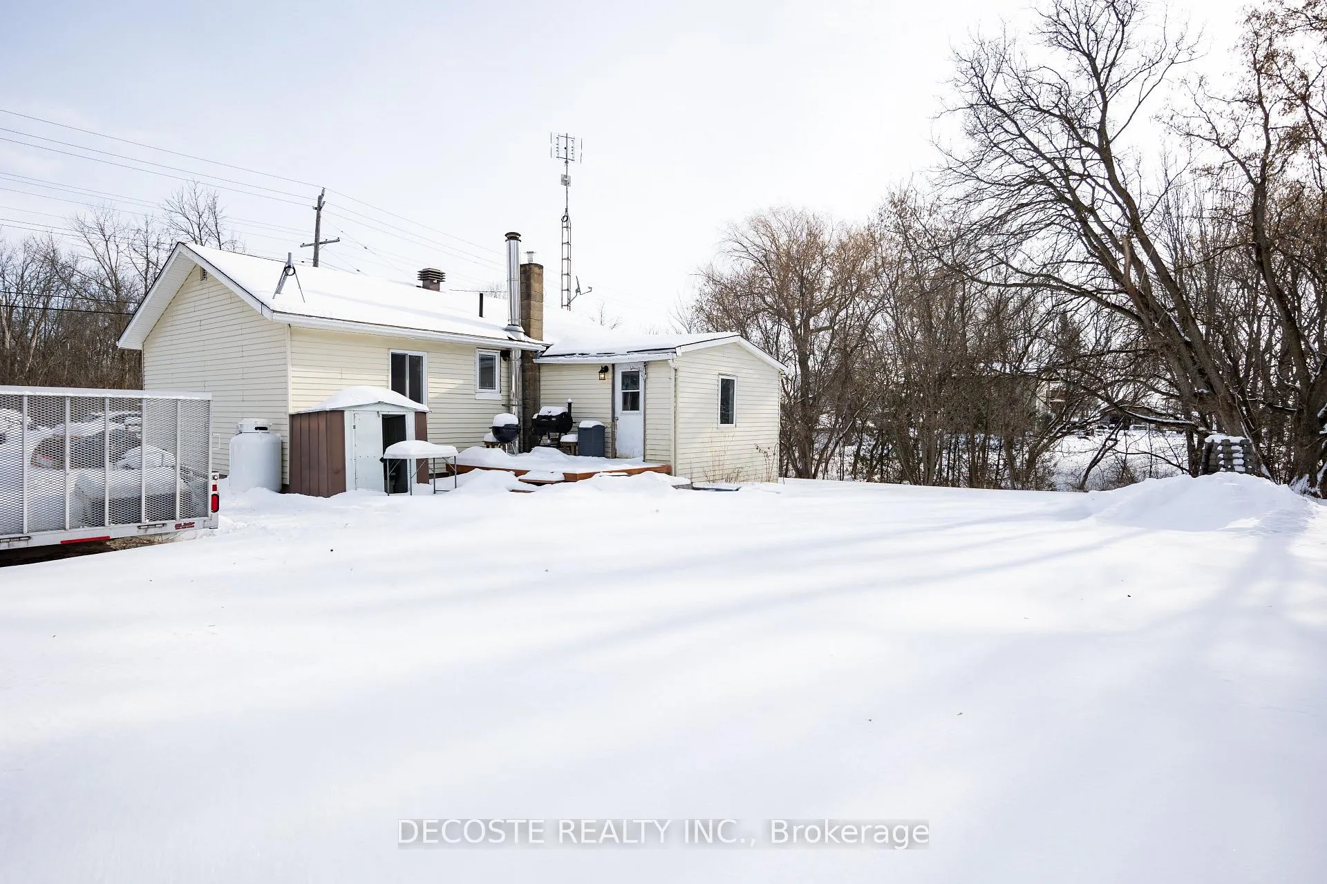 Photo 20 of 1886 Dalkeith Road, North Glengarry, North Glengarry (Lochiel) Twp — HOMEH