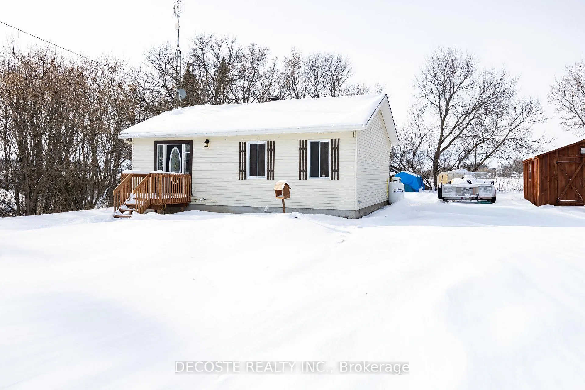 Photo 21 of 1886 Dalkeith Road, North Glengarry, North Glengarry (Lochiel) Twp — HOMEH