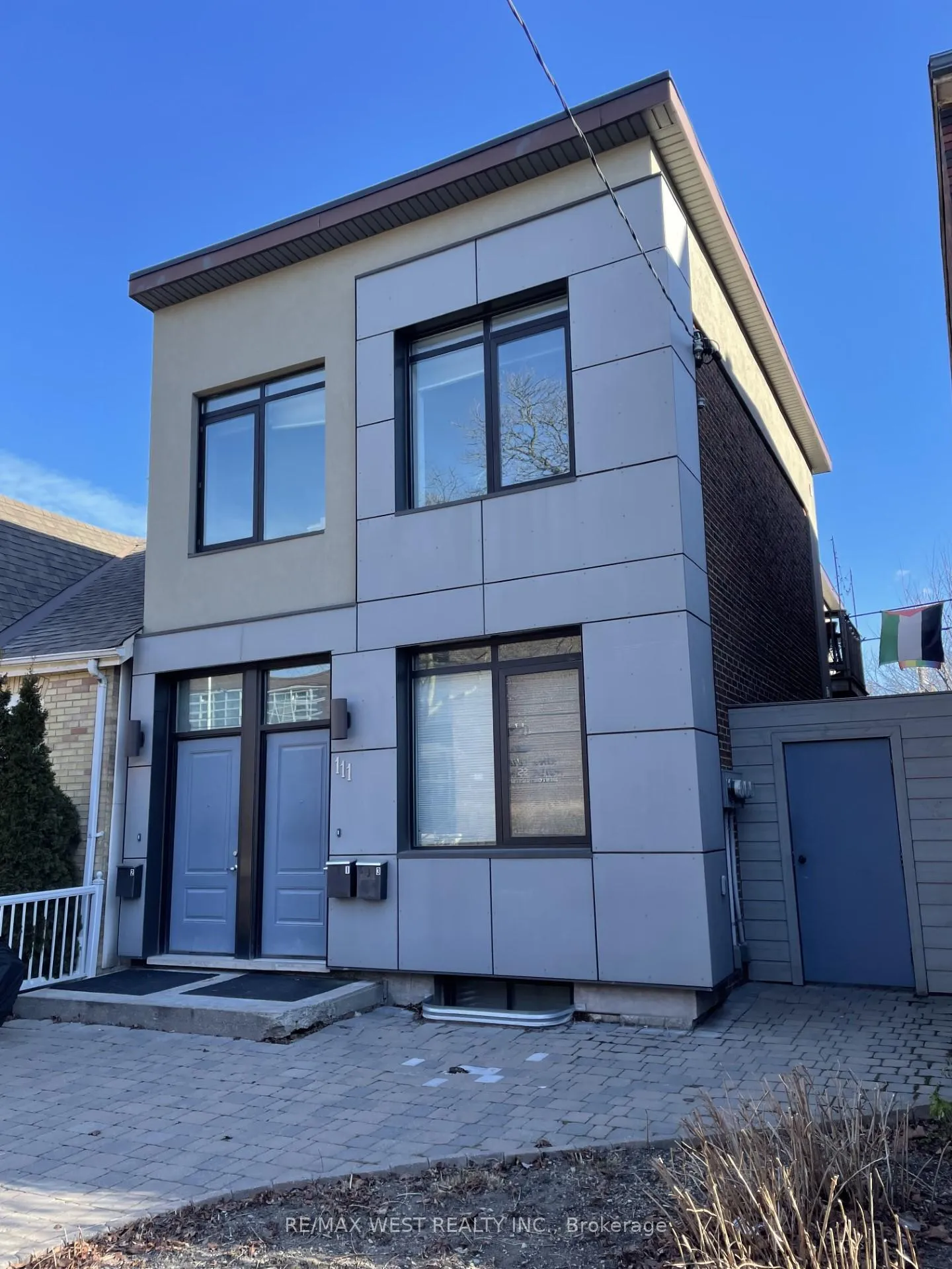 Photo 1 of Unit Main, 111 Lippincott Street, Toronto, University — HOMEH