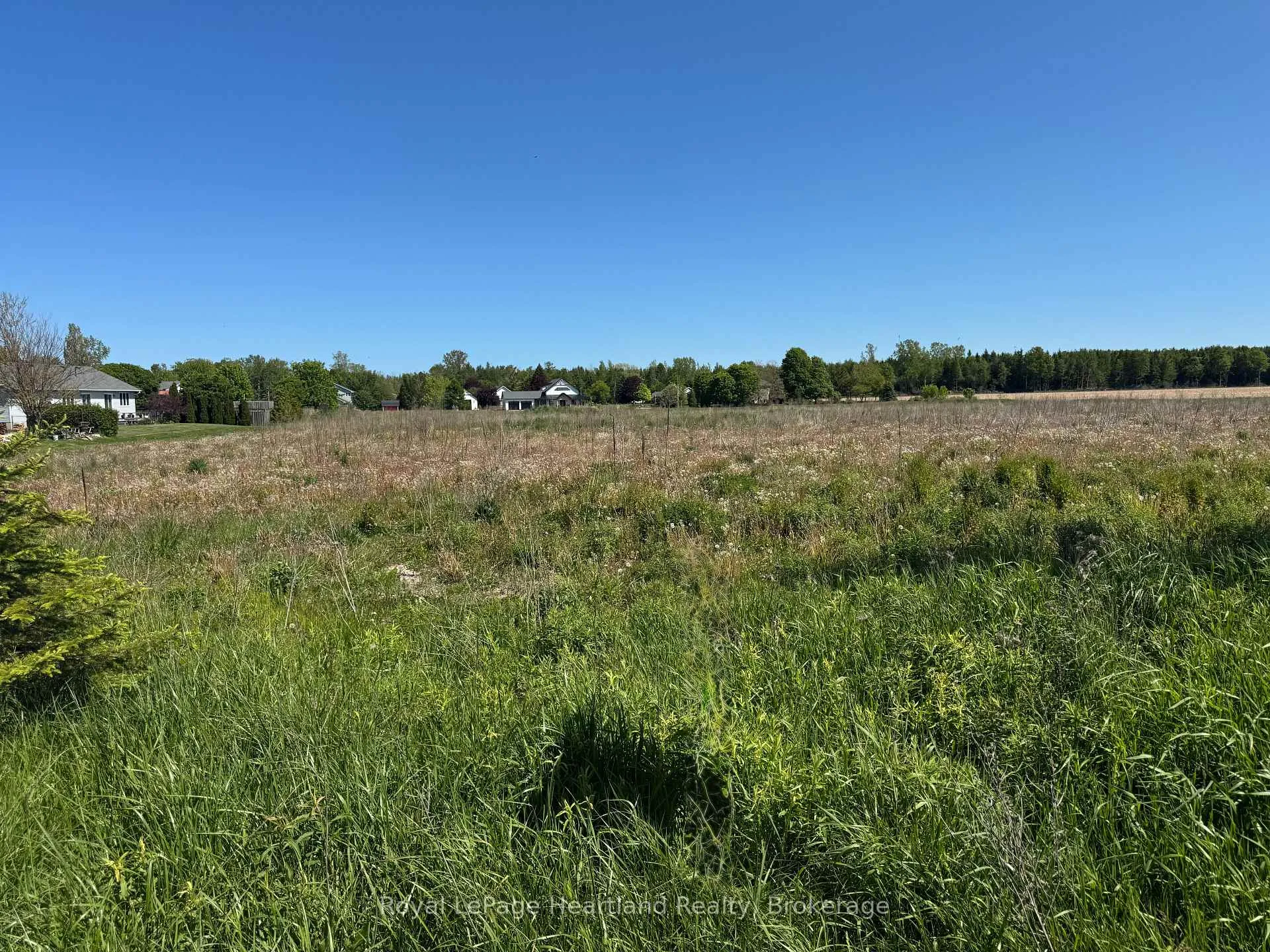 Photo 2 of Part 2 Kitchigami Road, Central Huron, Goderich — HOMEH
