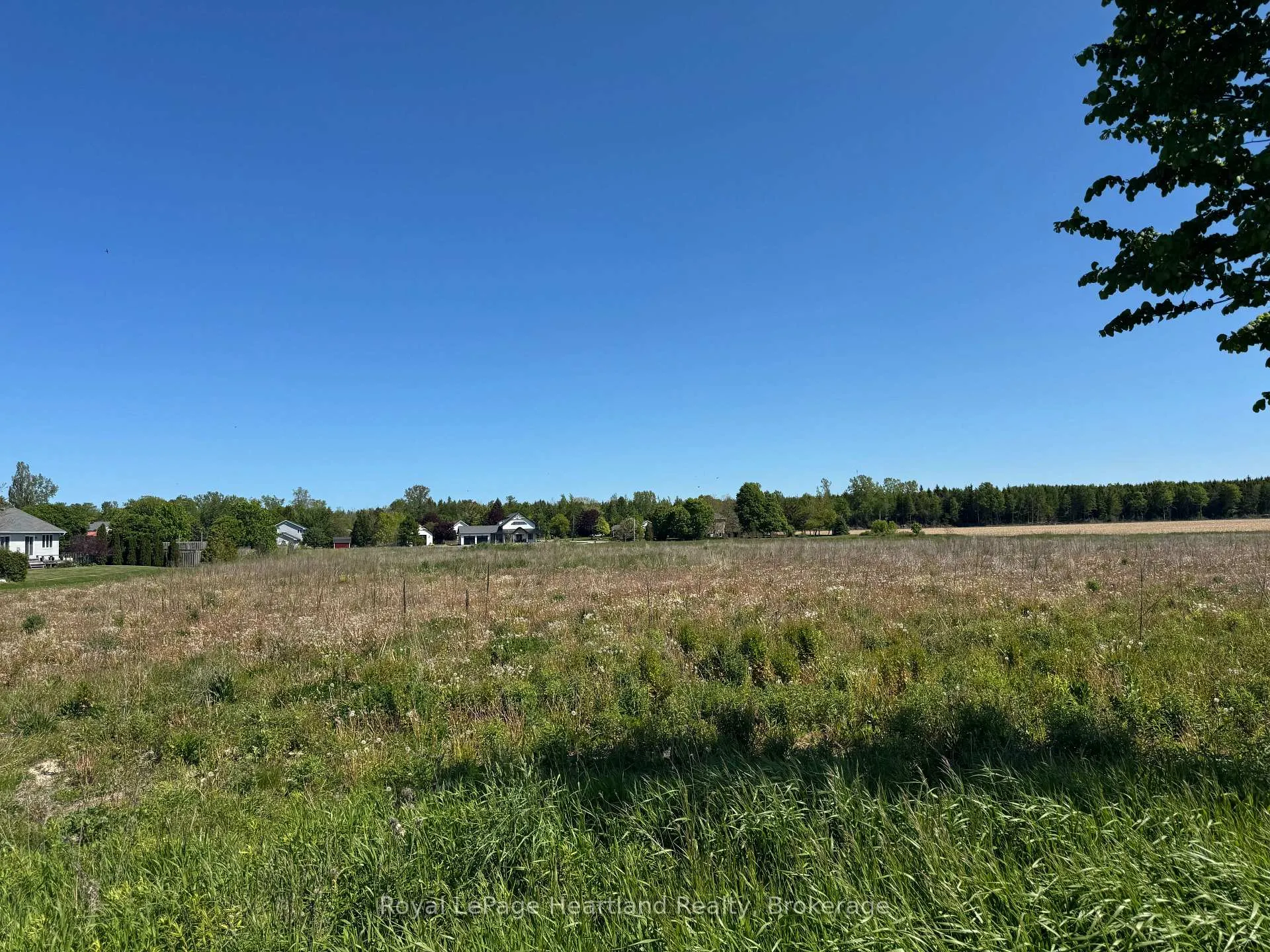 Photo 4 of Part 2 Kitchigami Road, Central Huron, Goderich — HOMEH