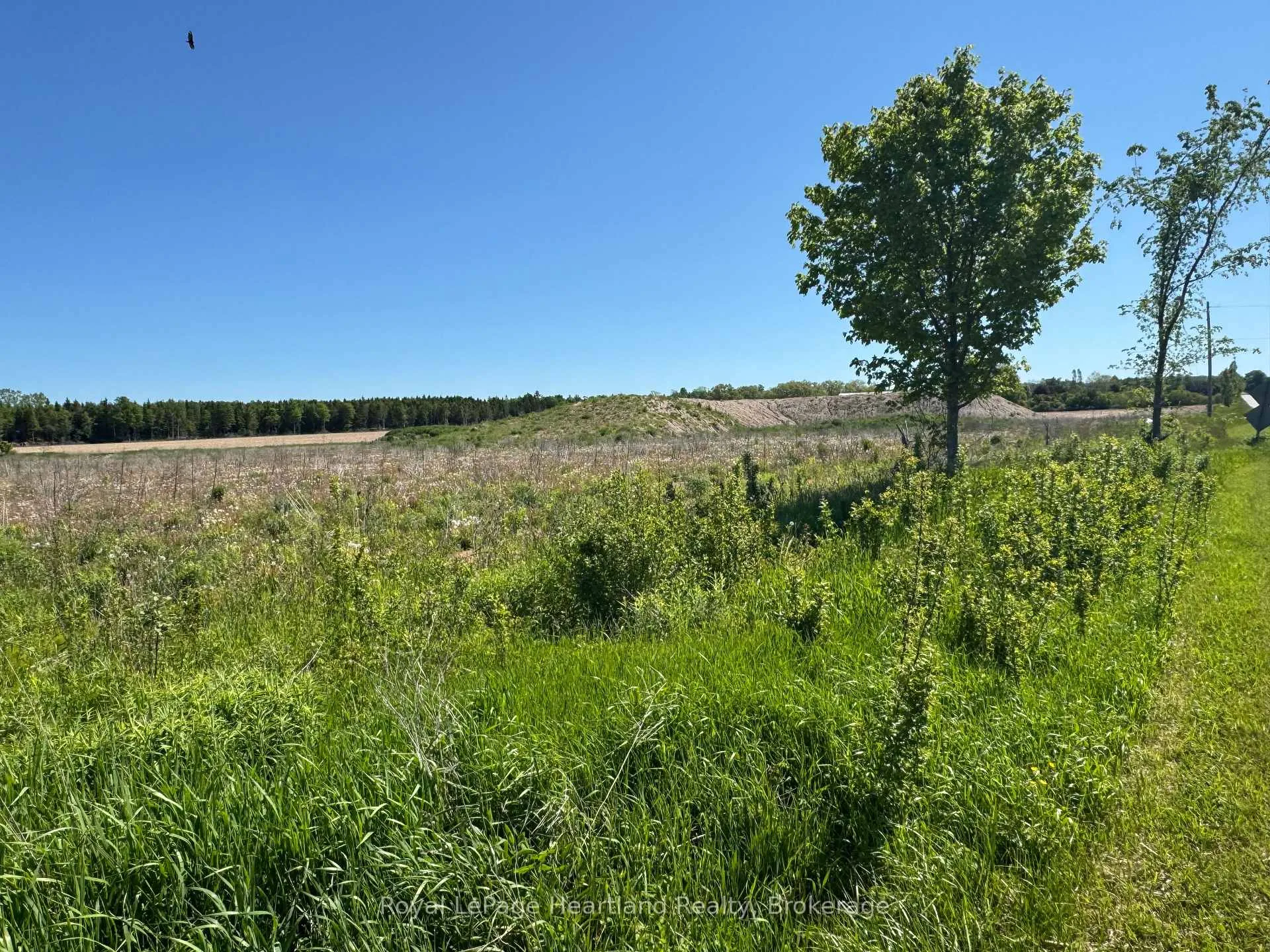 Photo 5 of Part 2 Kitchigami Road, Central Huron, Goderich — HOMEH