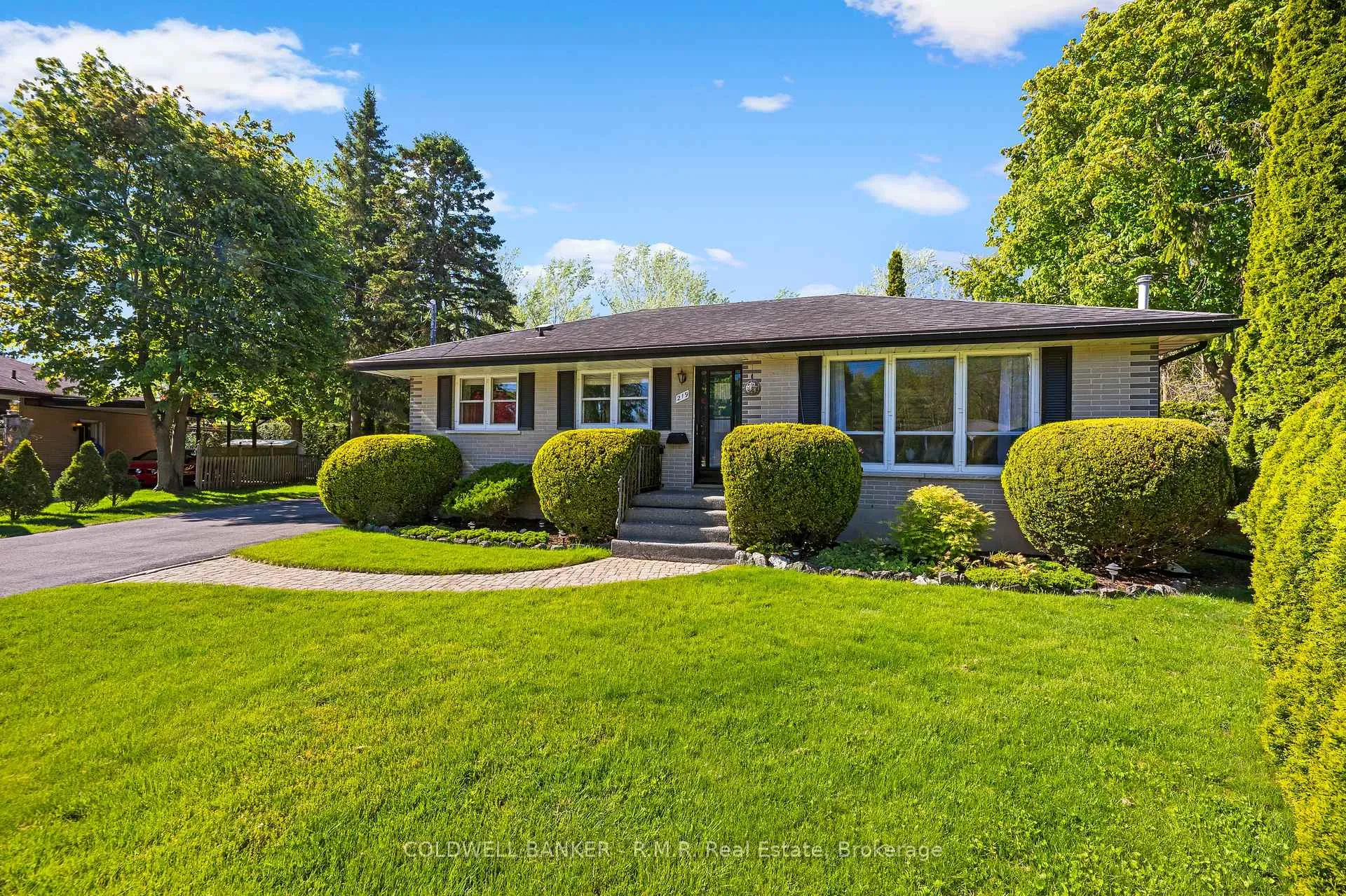 Photo 1 of 219 Nickerson Drive, Cobourg — HOMEH