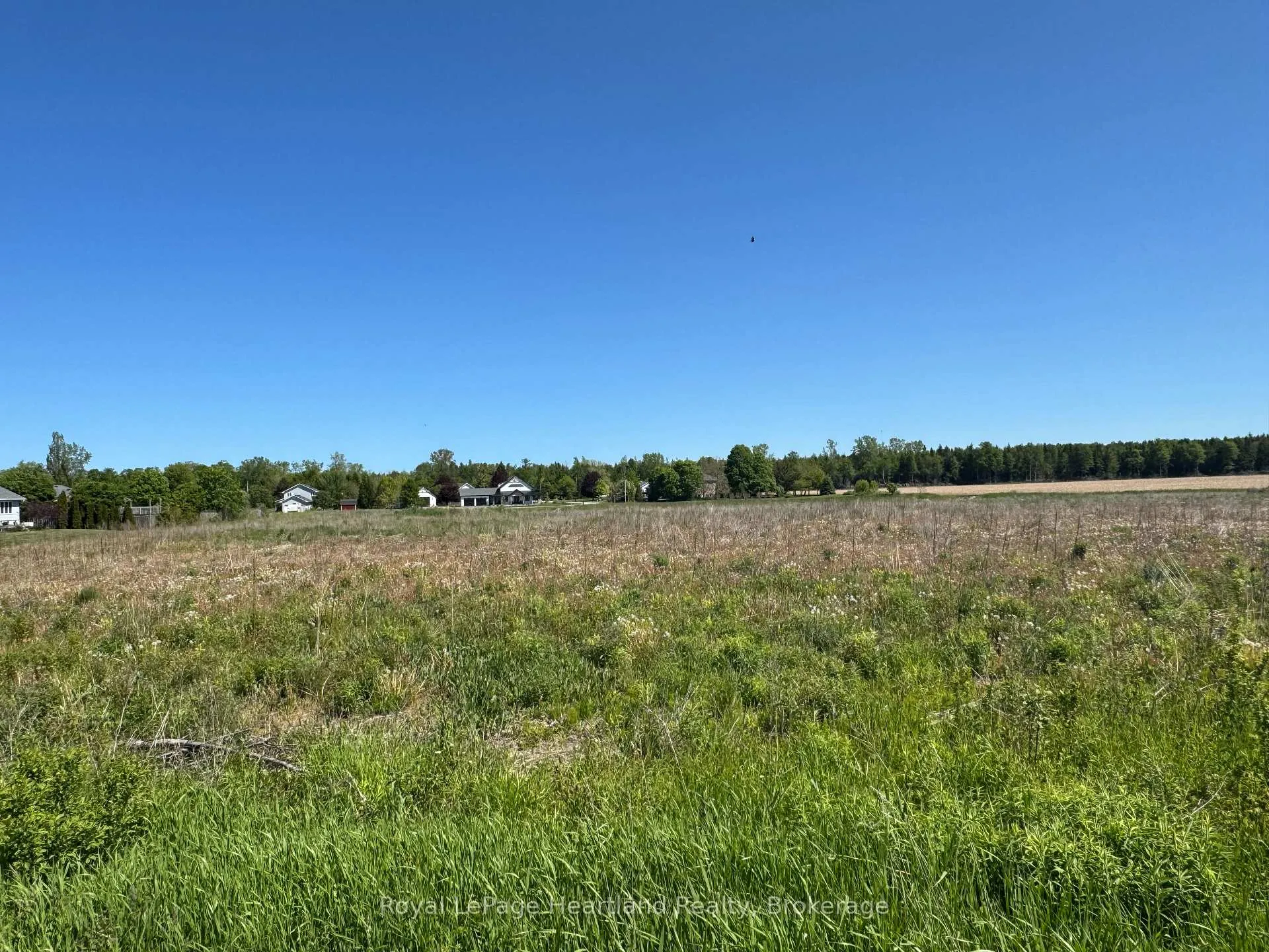 Photo 2 of Part 3 Kitchigami Road, Central Huron, Goderich — HOMEH