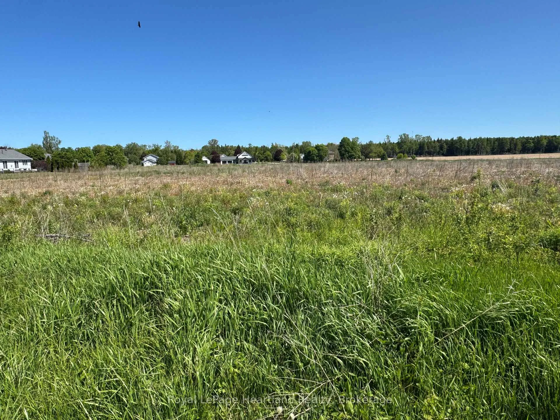 Photo 3 of Part 3 Kitchigami Road, Central Huron, Goderich — HOMEH