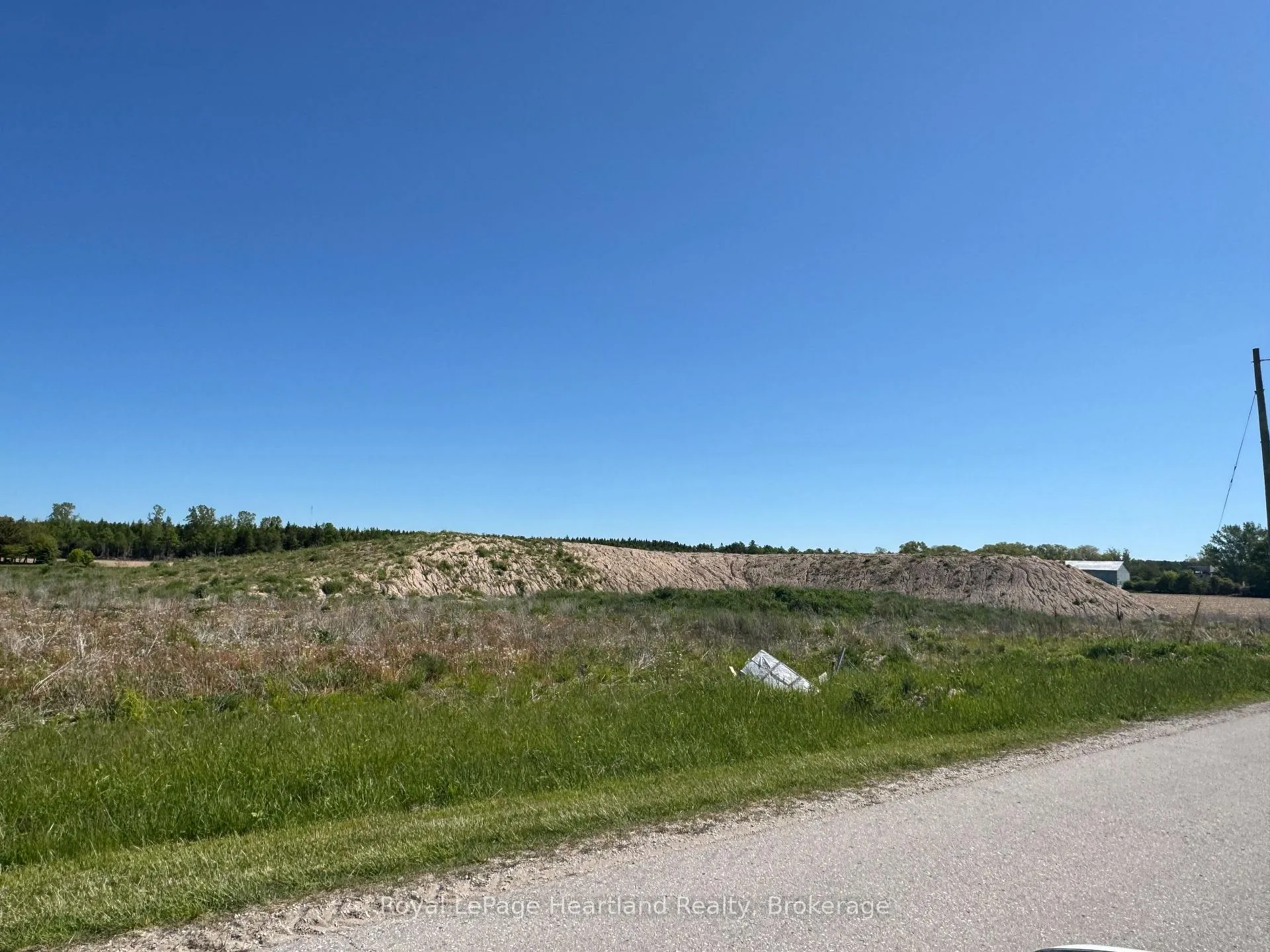 Photo 5 of Part 3 Kitchigami Road, Central Huron, Goderich — HOMEH