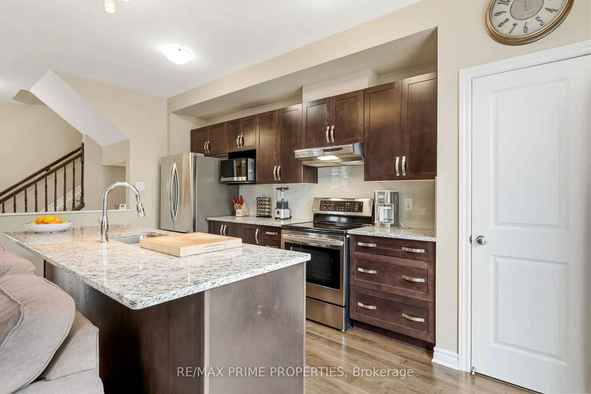 Photo 11 of 942 Kilbirnie Drive, Ottawa, Barrhaven - Half Moon Bay — HOMEH