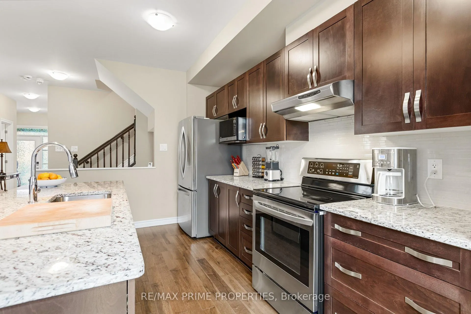 Photo 12 of 942 Kilbirnie Drive, Ottawa, Barrhaven - Half Moon Bay — HOMEH