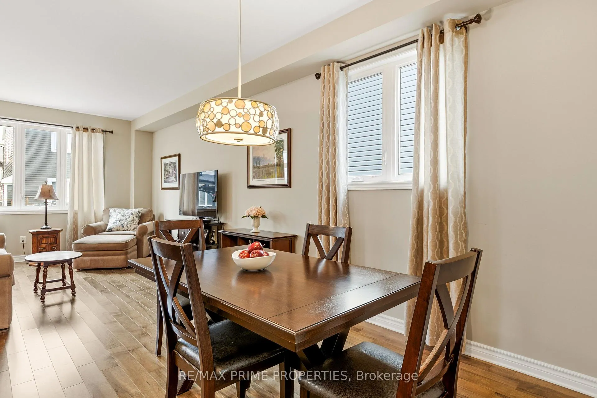 Photo 14 of 942 Kilbirnie Drive, Ottawa, Barrhaven - Half Moon Bay — HOMEH