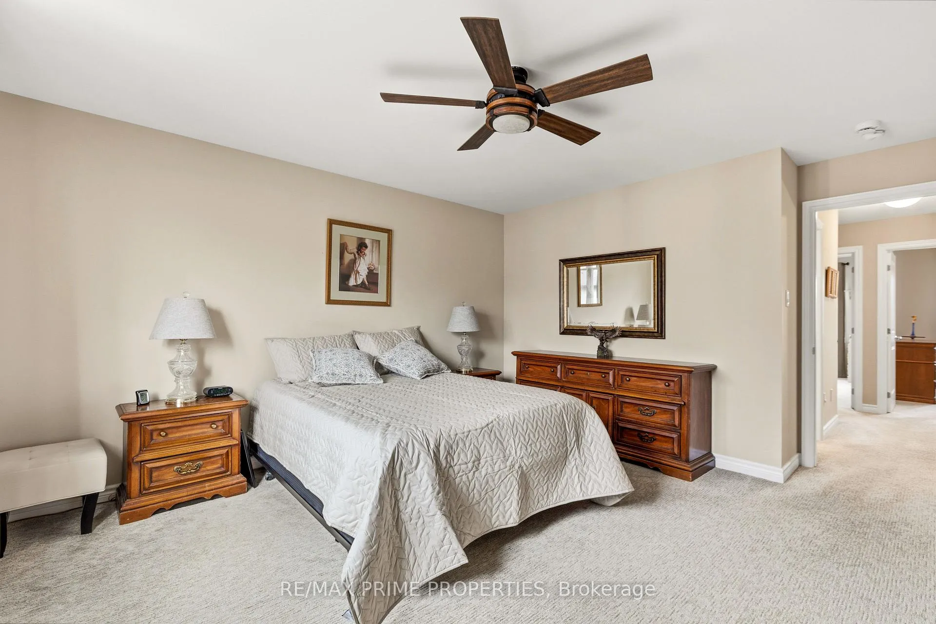 Photo 20 of 942 Kilbirnie Drive, Ottawa, Barrhaven - Half Moon Bay — HOMEH