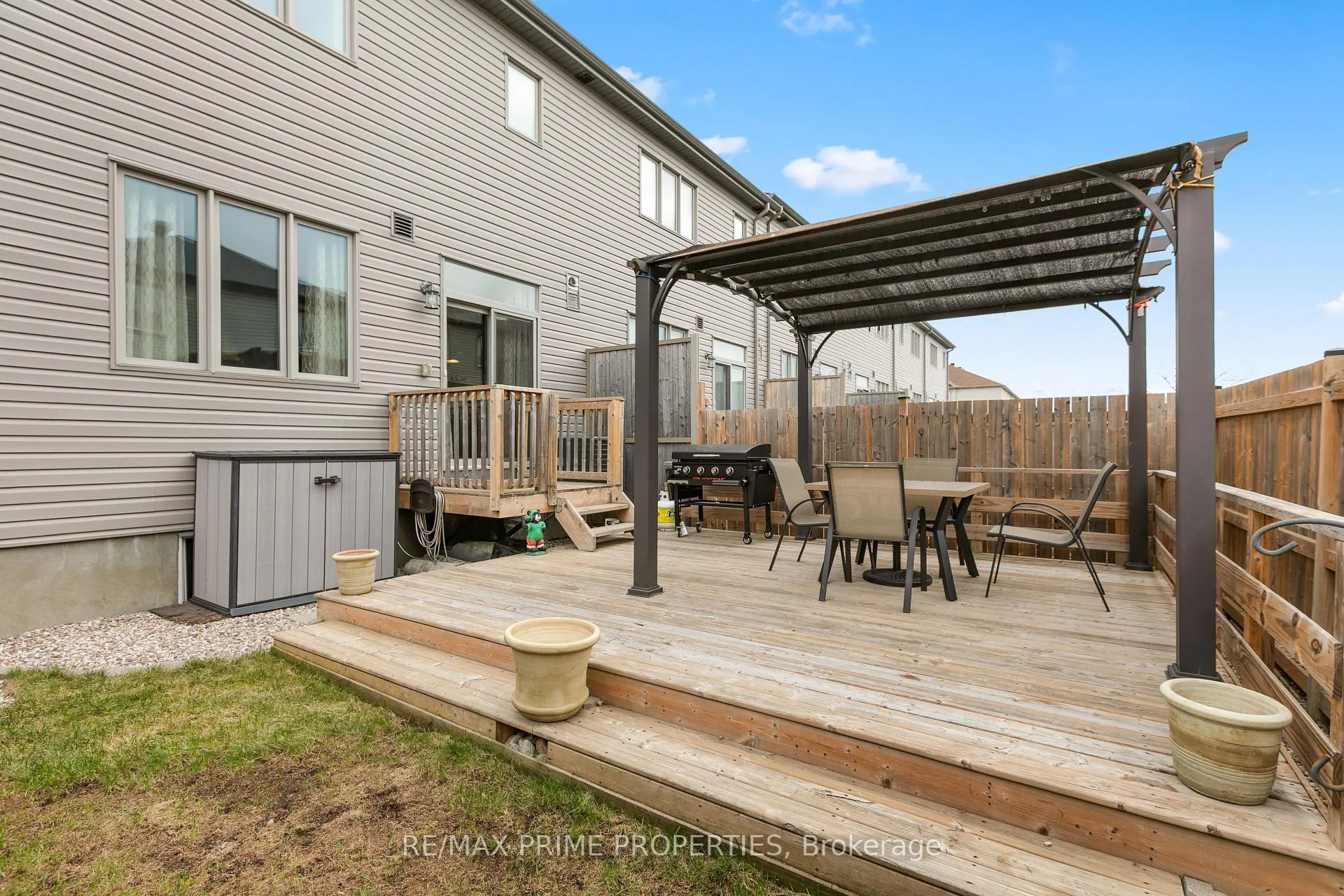 Photo 34 of 942 Kilbirnie Drive, Ottawa, Barrhaven - Half Moon Bay — HOMEH