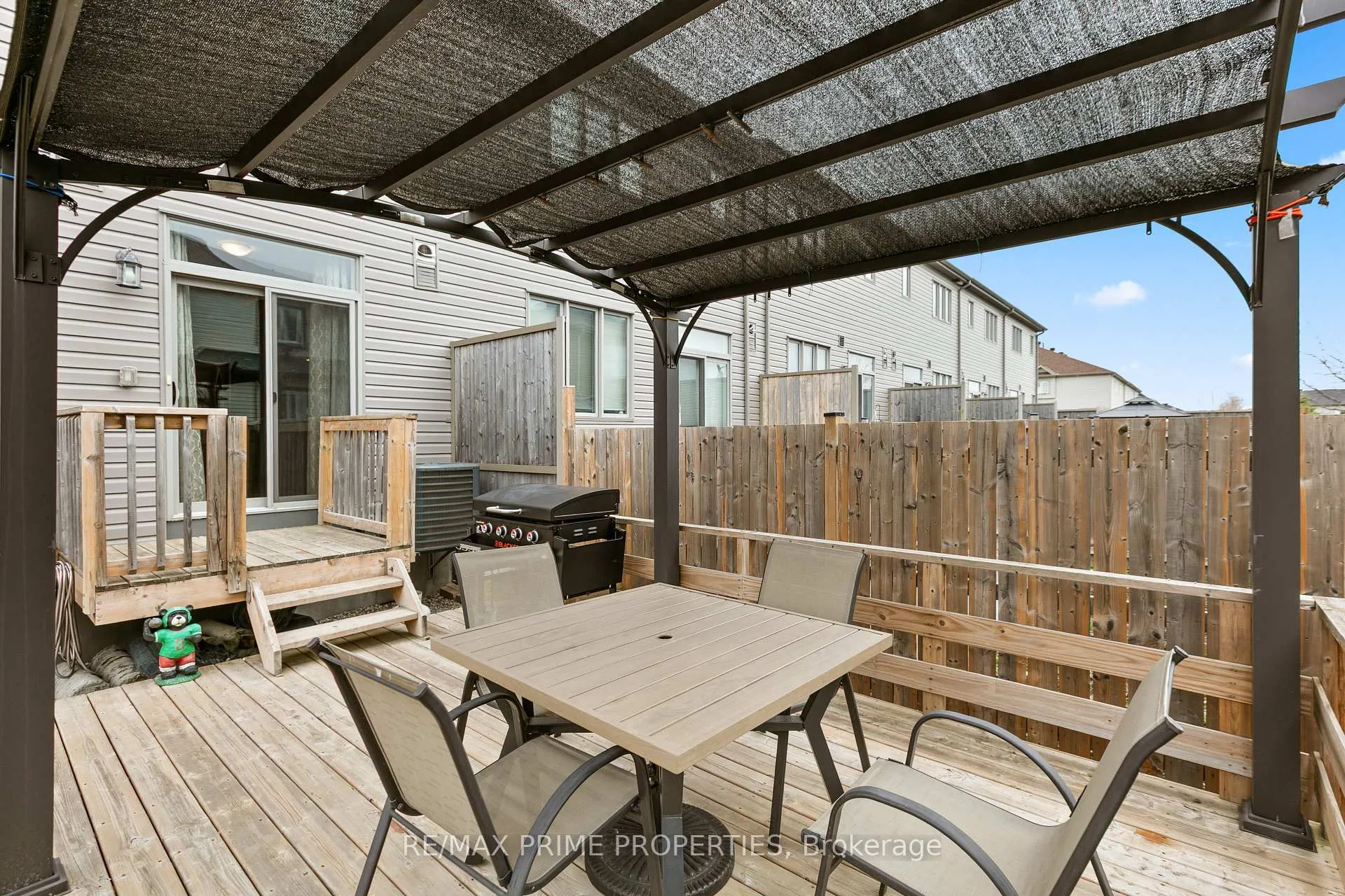 Photo 35 of 942 Kilbirnie Drive, Ottawa, Barrhaven - Half Moon Bay — HOMEH