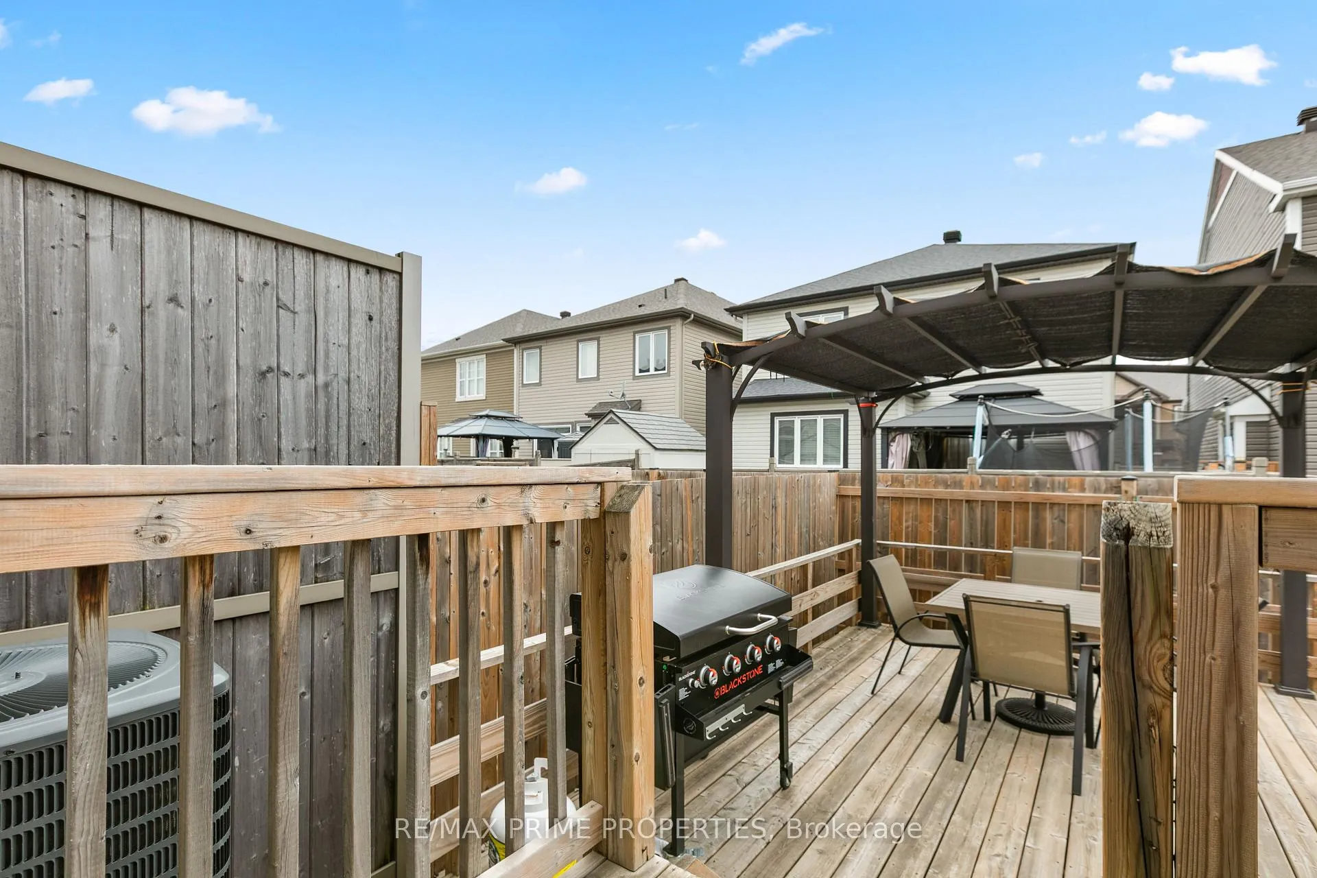 Photo 36 of 942 Kilbirnie Drive, Ottawa, Barrhaven - Half Moon Bay — HOMEH