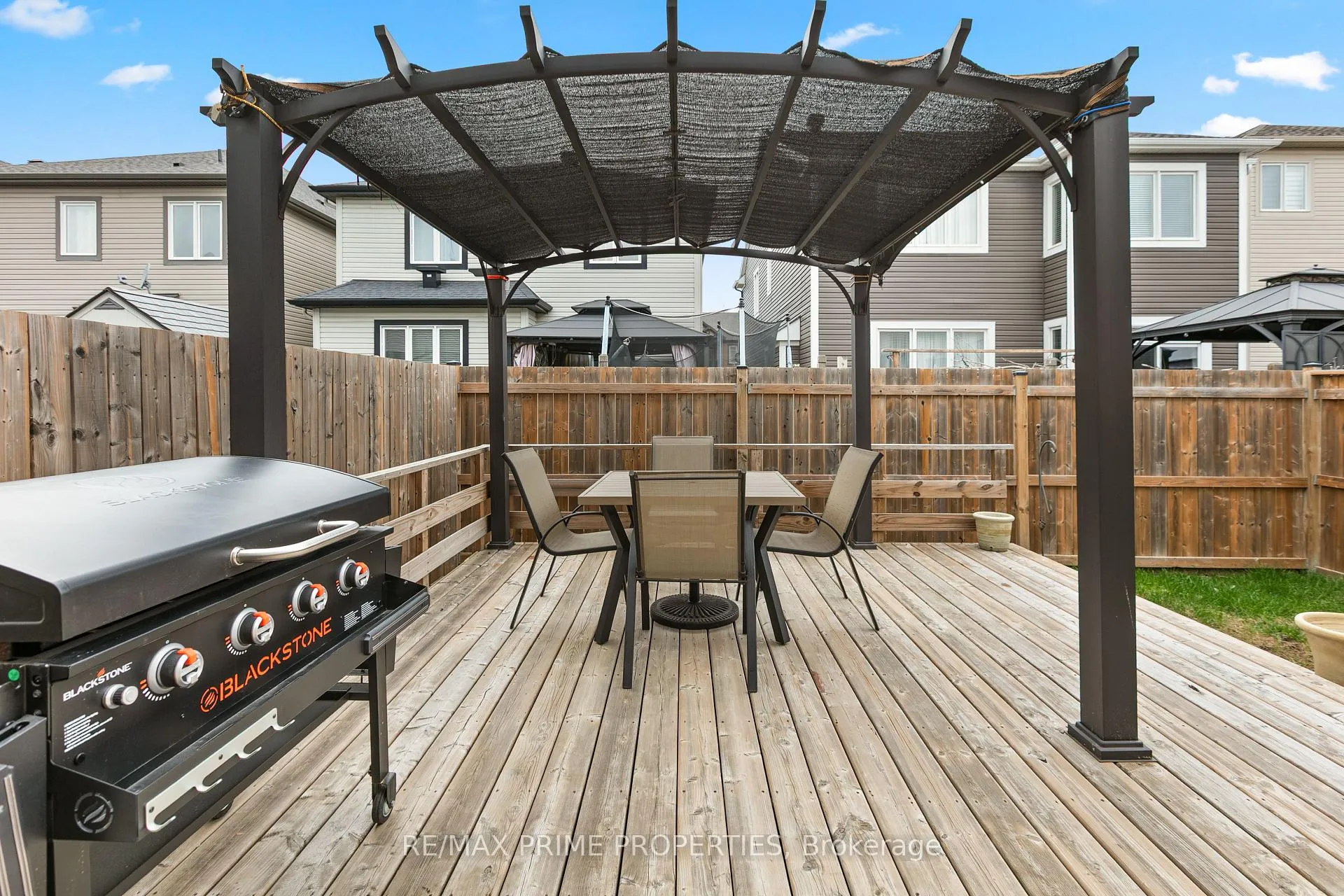 Photo 37 of 942 Kilbirnie Drive, Ottawa, Barrhaven - Half Moon Bay — HOMEH