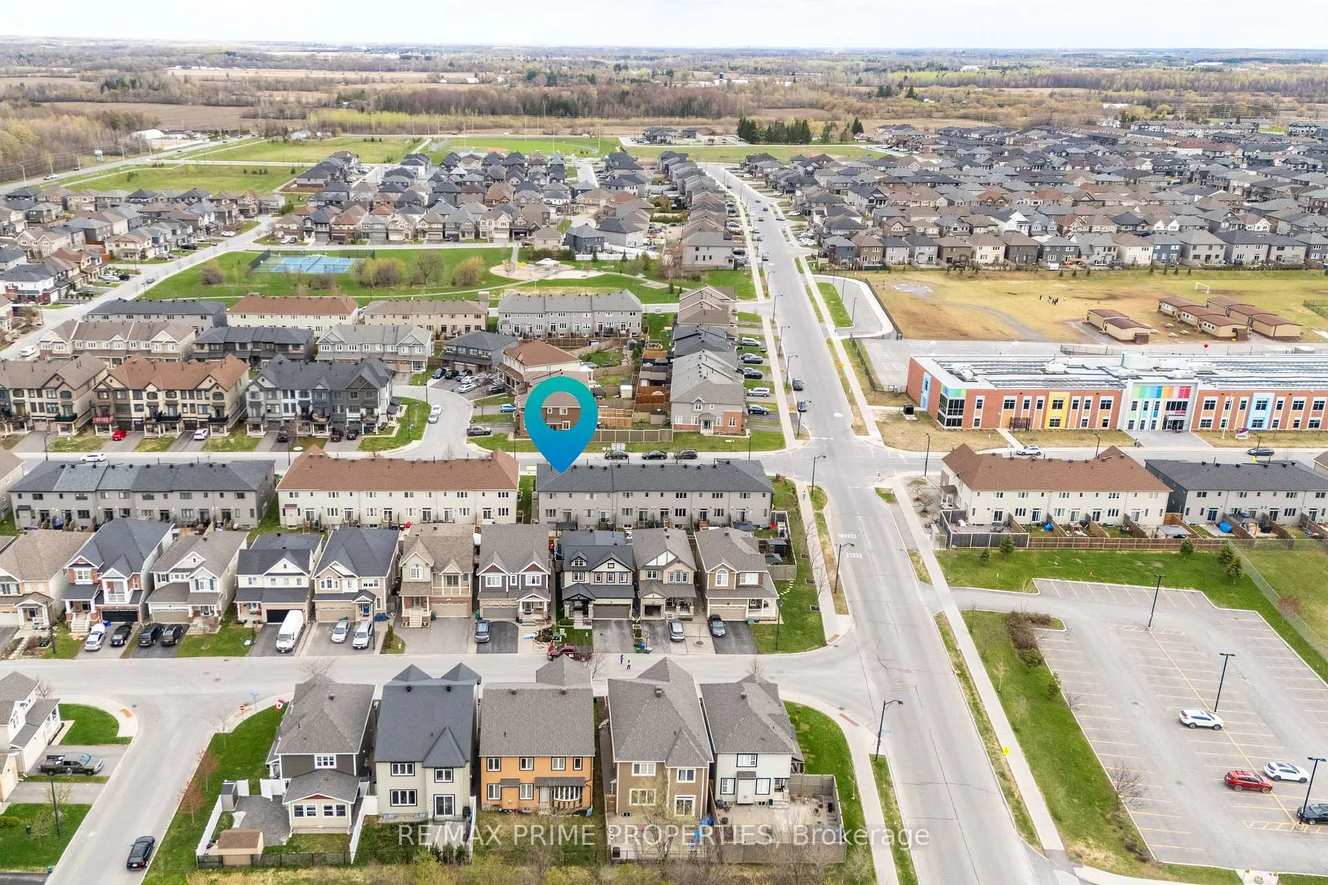 Photo 40 of 942 Kilbirnie Drive, Ottawa, Barrhaven - Half Moon Bay — HOMEH