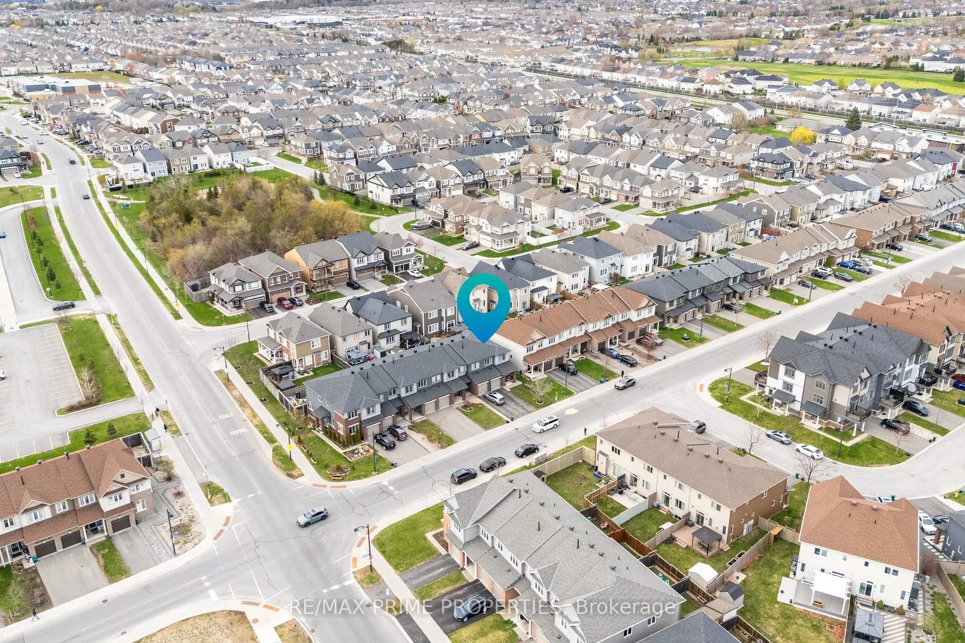 Photo 41 of 942 Kilbirnie Drive, Ottawa, Barrhaven - Half Moon Bay — HOMEH