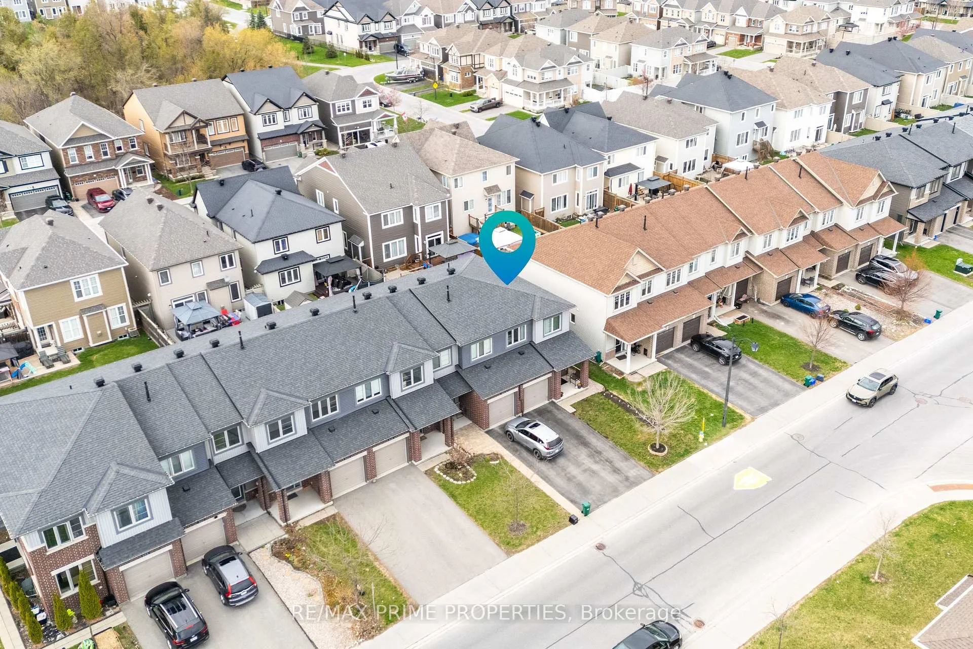 Photo 42 of 942 Kilbirnie Drive, Ottawa, Barrhaven - Half Moon Bay — HOMEH