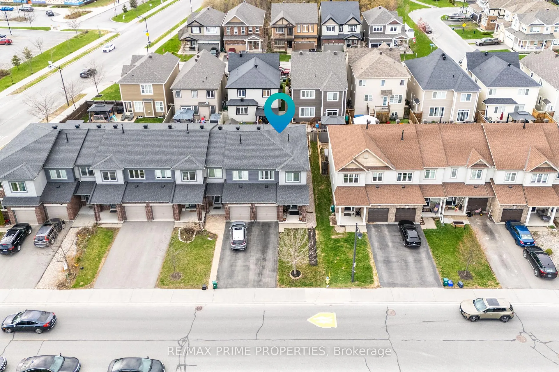 Photo 43 of 942 Kilbirnie Drive, Ottawa, Barrhaven - Half Moon Bay — HOMEH