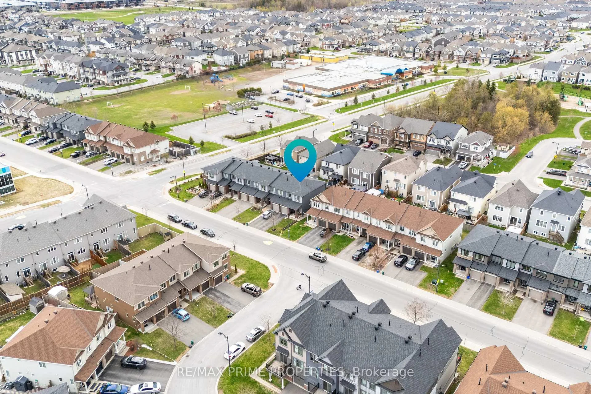 Photo 44 of 942 Kilbirnie Drive, Ottawa, Barrhaven - Half Moon Bay — HOMEH