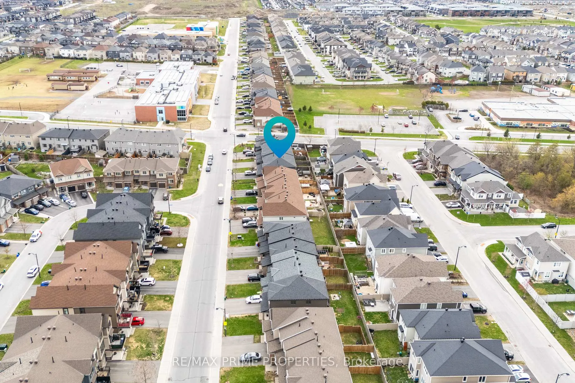 Photo 45 of 942 Kilbirnie Drive, Ottawa, Barrhaven - Half Moon Bay — HOMEH