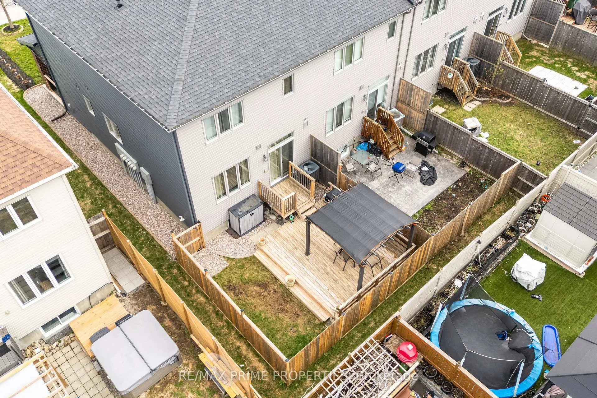 Photo 47 of 942 Kilbirnie Drive, Ottawa, Barrhaven - Half Moon Bay — HOMEH