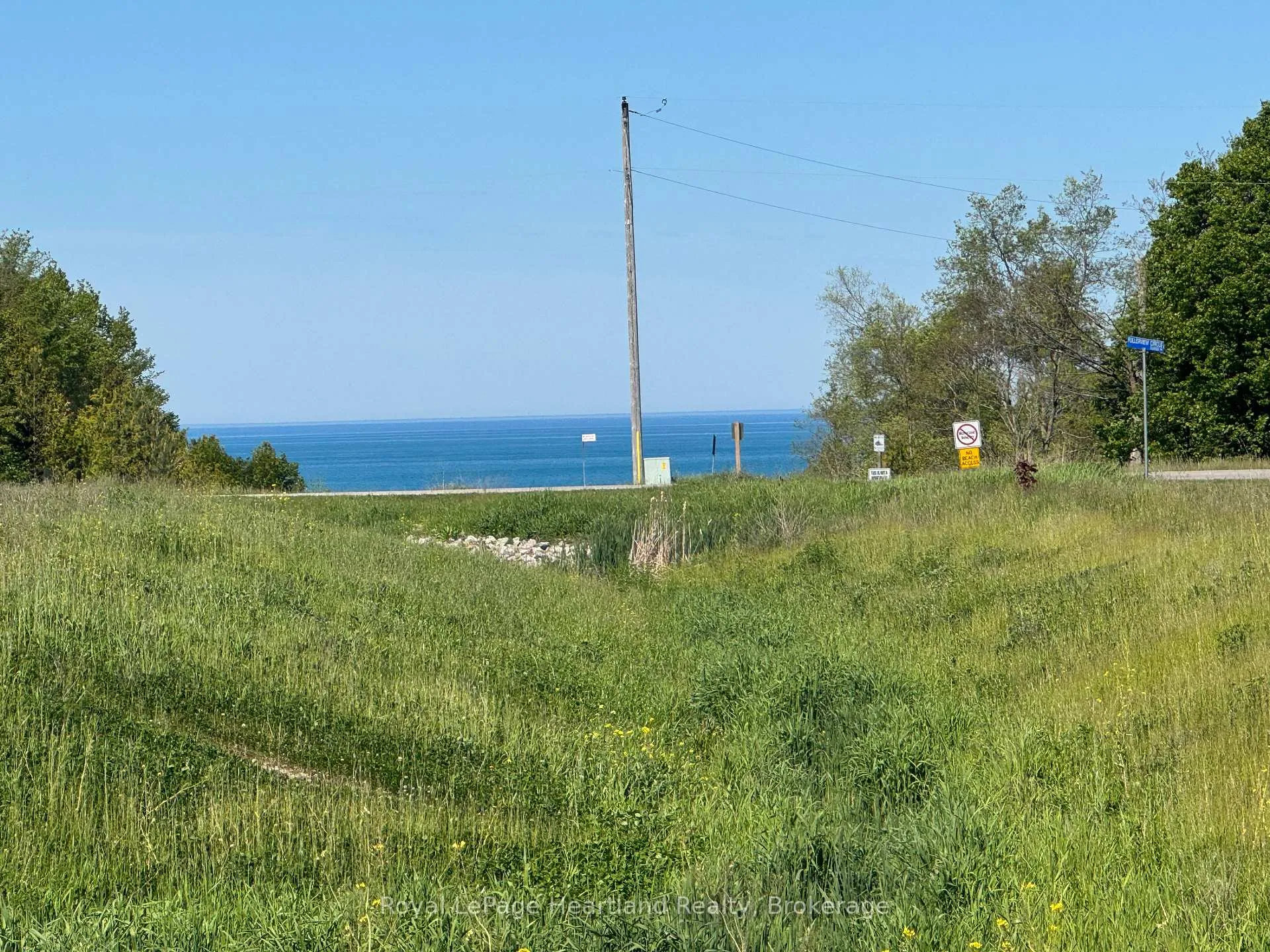 Photo 5 of Part 8 Fullerview Circle, Central Huron, Goderich — HOMEH