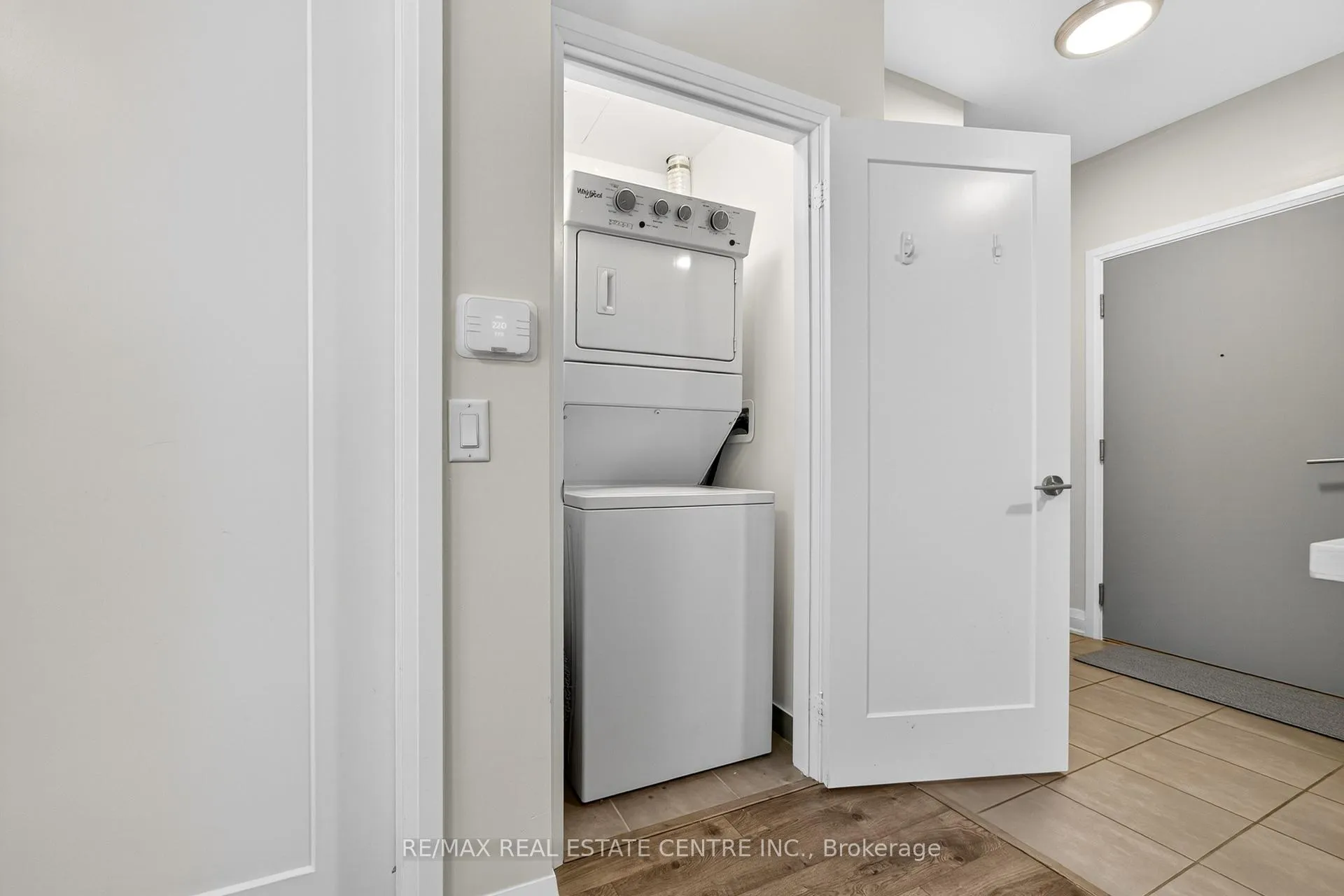 Photo 22 of Unit 402, 16 Concord Place, Grimsby, Grimsby Beach — HOMEH