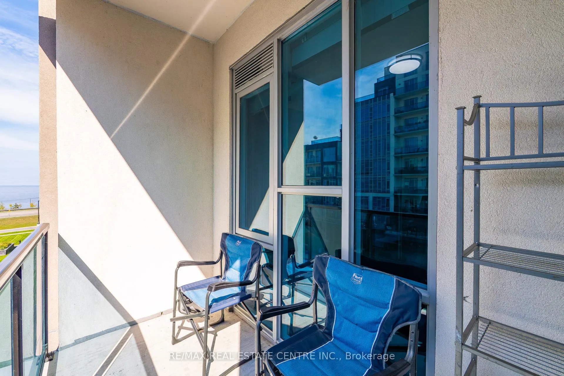 Photo 23 of Unit 402, 16 Concord Place, Grimsby, Grimsby Beach — HOMEH