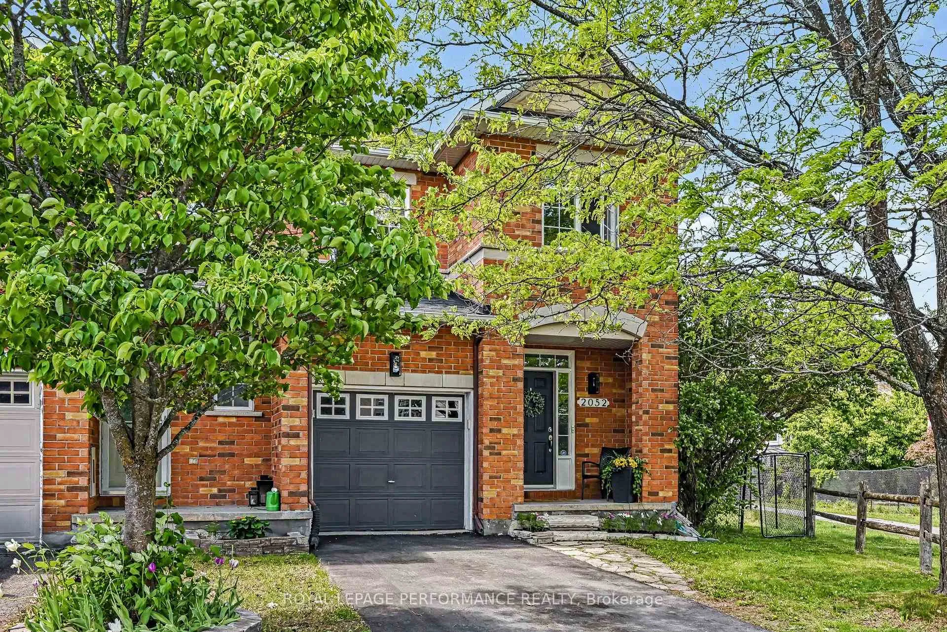 Photo 1 of 2052 Bergamot Circle, Ottawa, Springridge/East Village — HOMEH