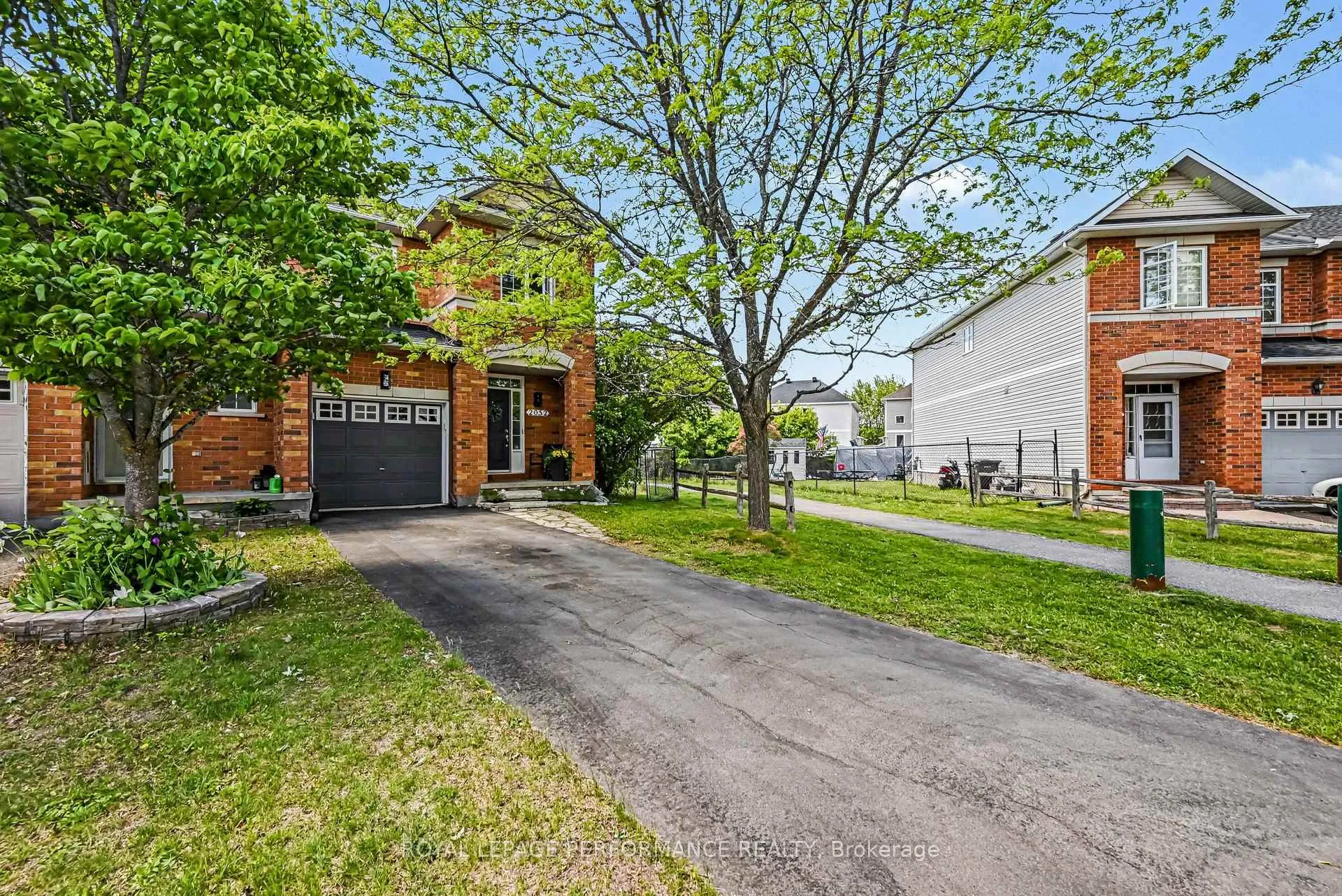 Photo 40 of 2052 Bergamot Circle, Ottawa, Springridge/East Village — HOMEH