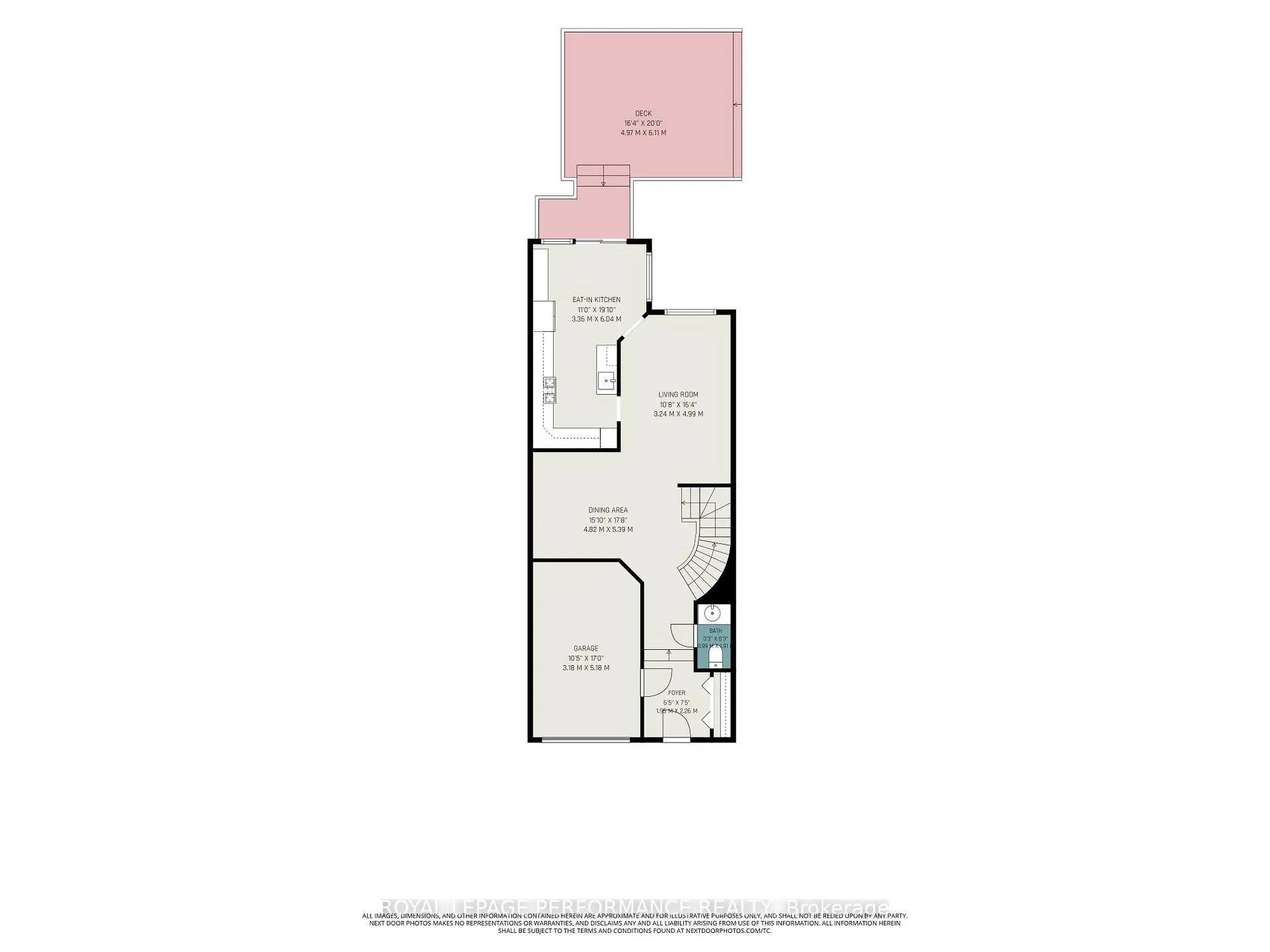Photo 43 of 2052 Bergamot Circle, Ottawa, Springridge/East Village — HOMEH