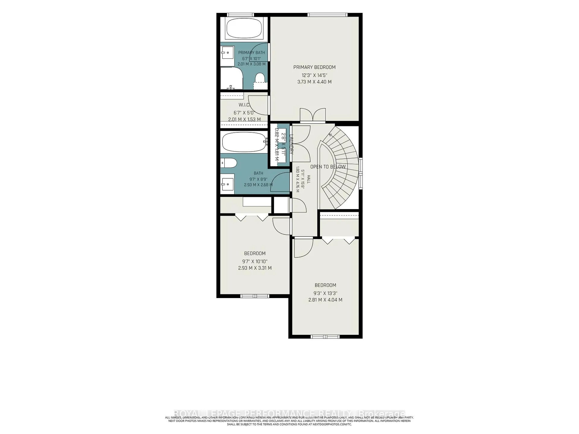 Photo 44 of 2052 Bergamot Circle, Ottawa, Springridge/East Village — HOMEH