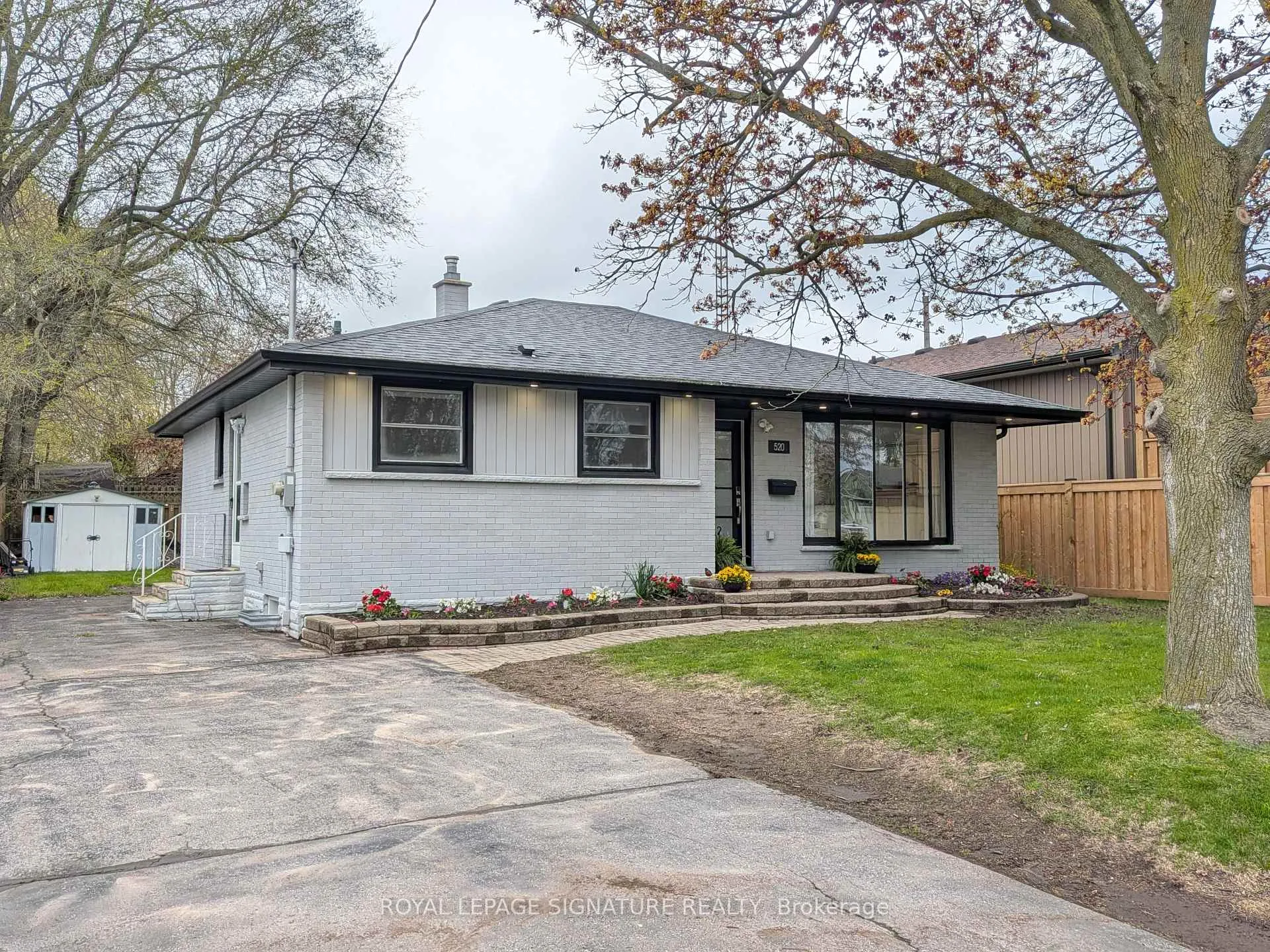 Photo 3 of 520 Burnham Street, Cobourg — HOMEH