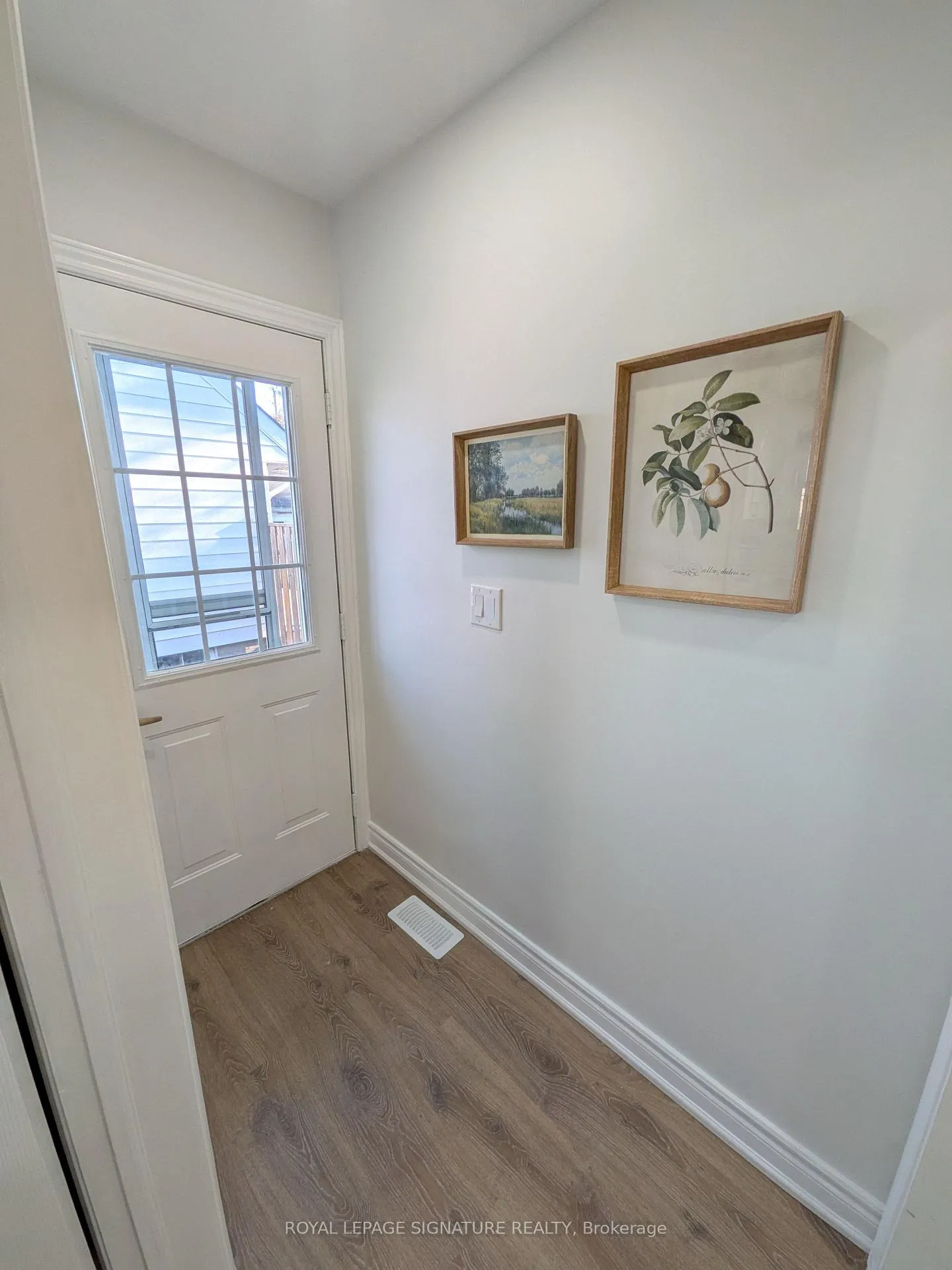 Photo 14 of 520 Burnham Street, Cobourg — HOMEH