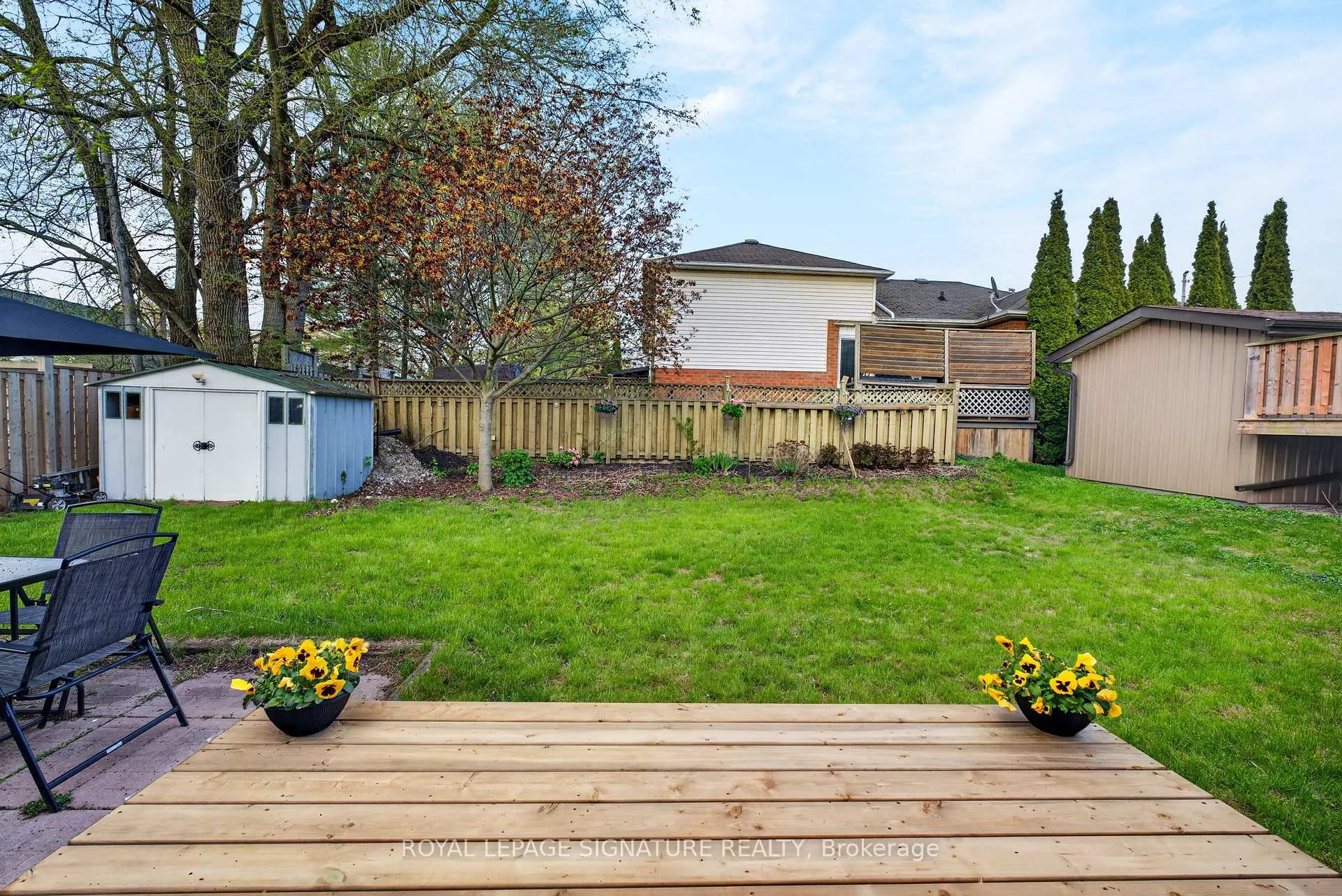 Photo 29 of 520 Burnham Street, Cobourg — HOMEH