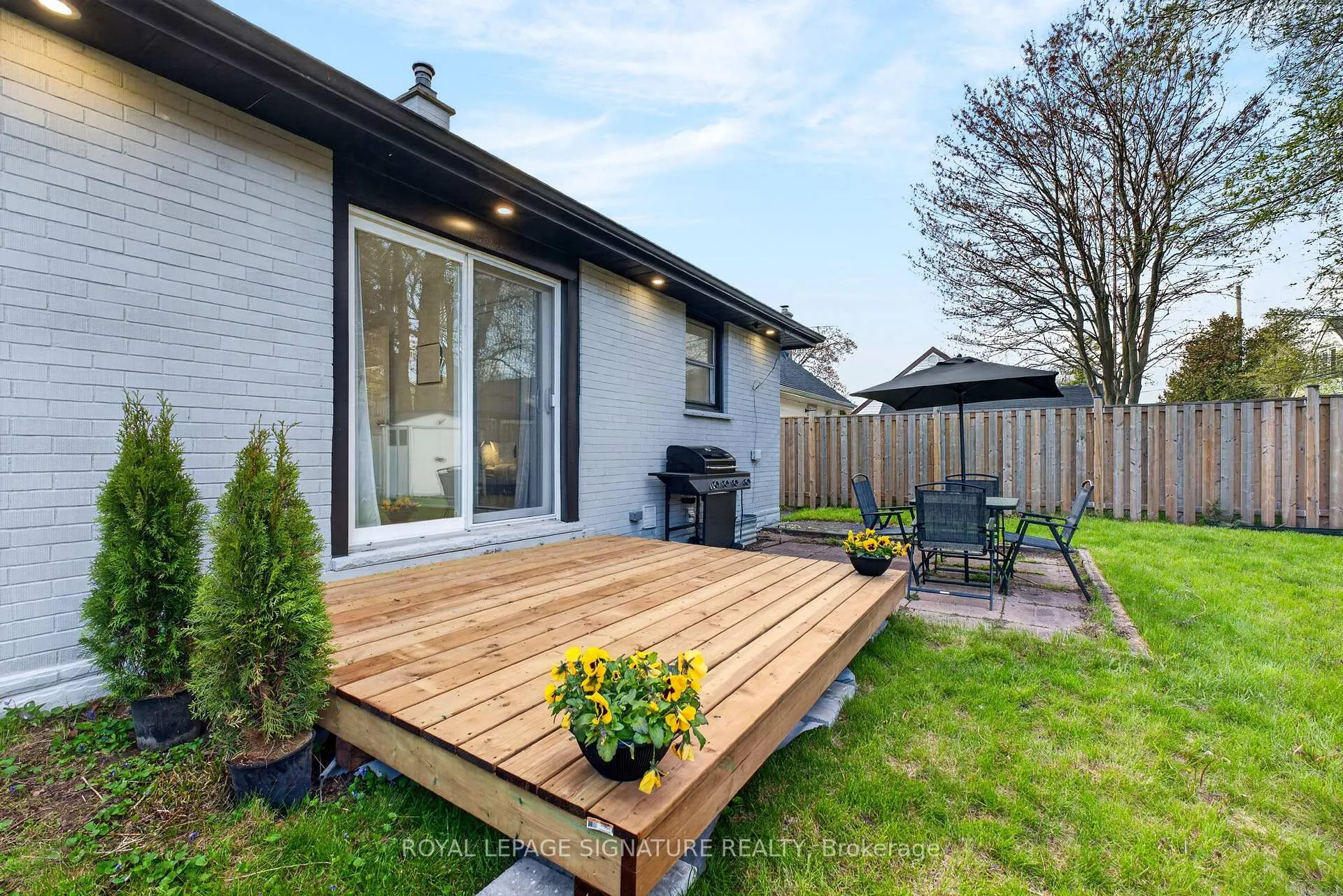 Photo 30 of 520 Burnham Street, Cobourg — HOMEH