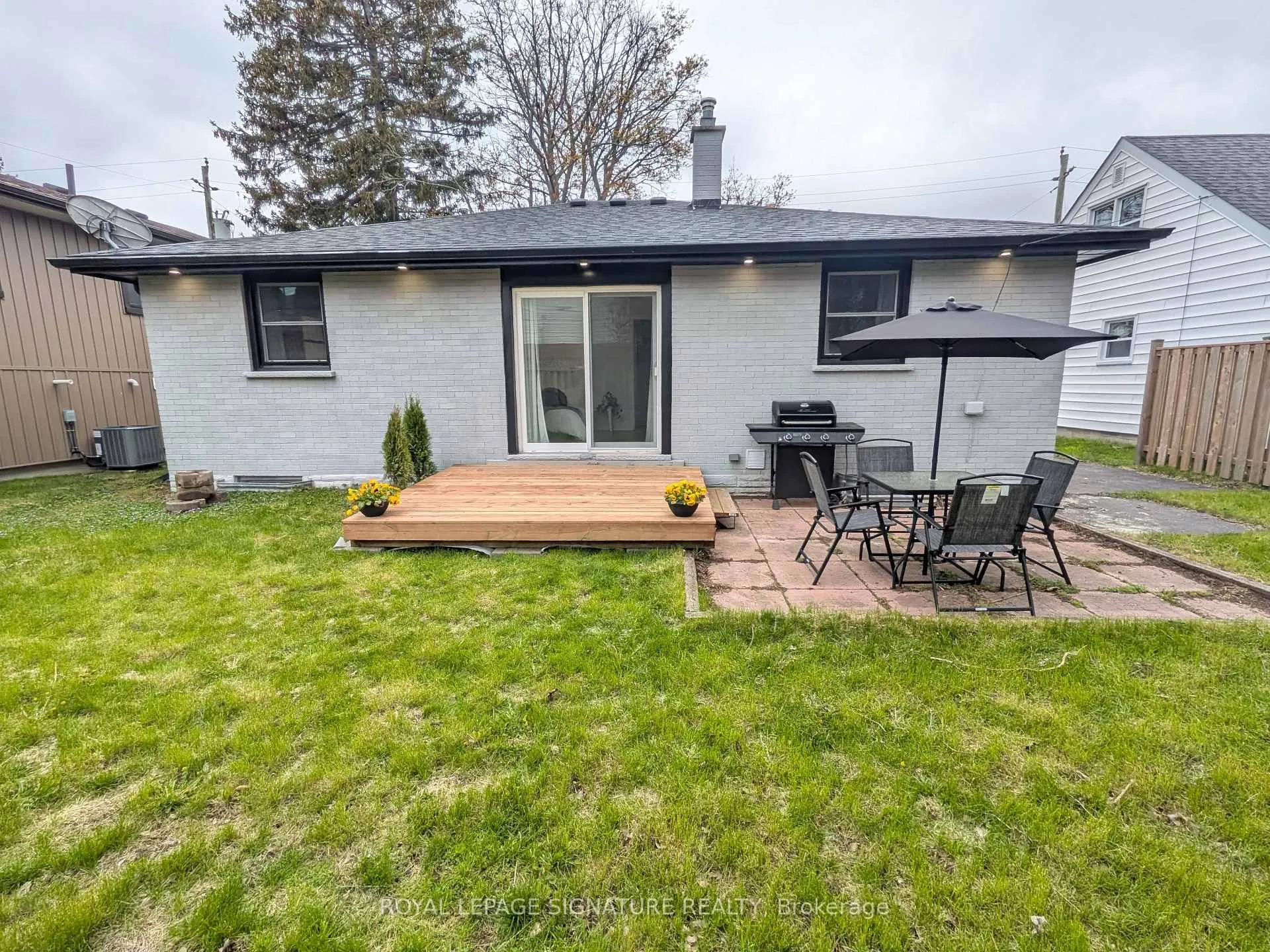 Photo 31 of 520 Burnham Street, Cobourg — HOMEH