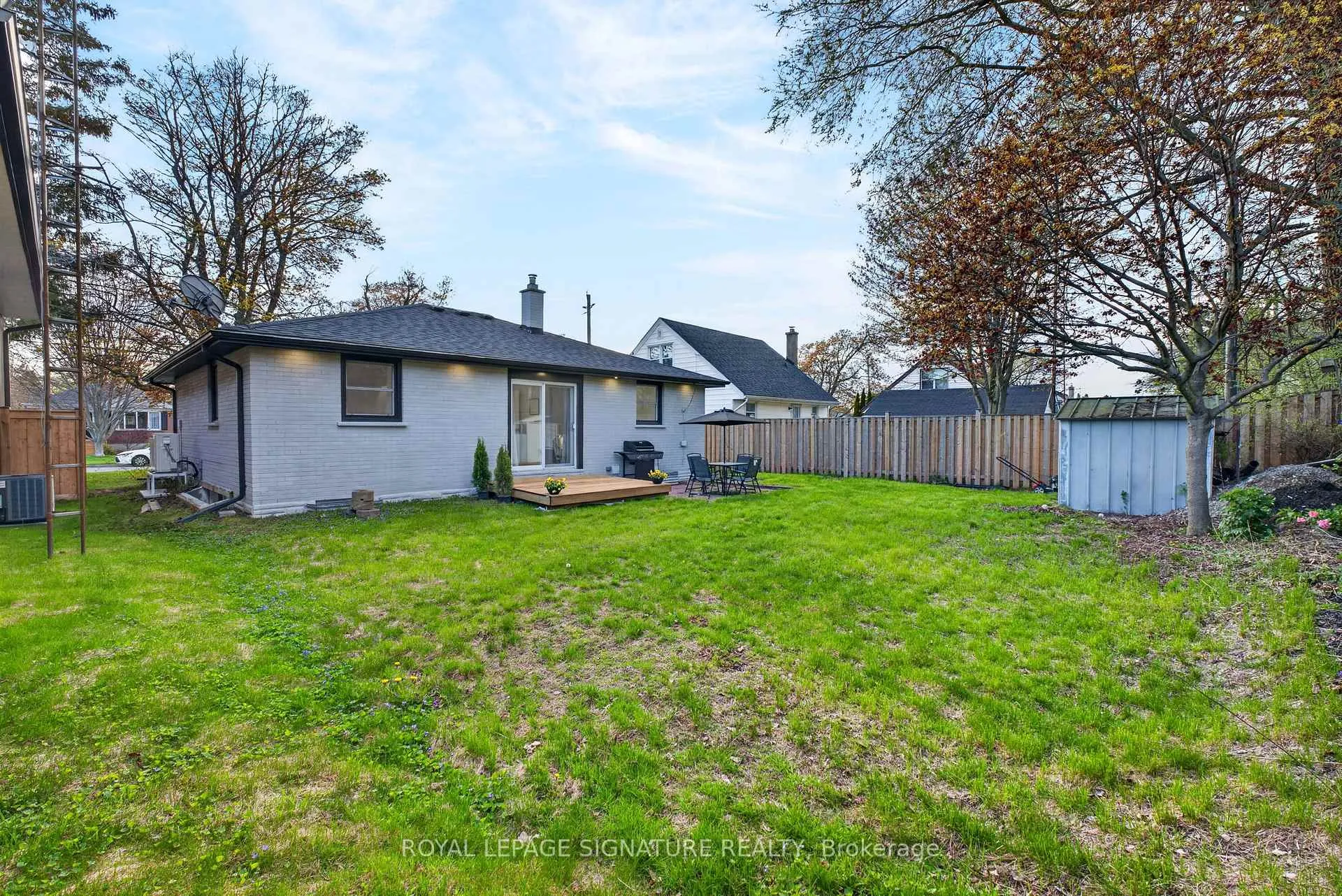 Photo 32 of 520 Burnham Street, Cobourg — HOMEH